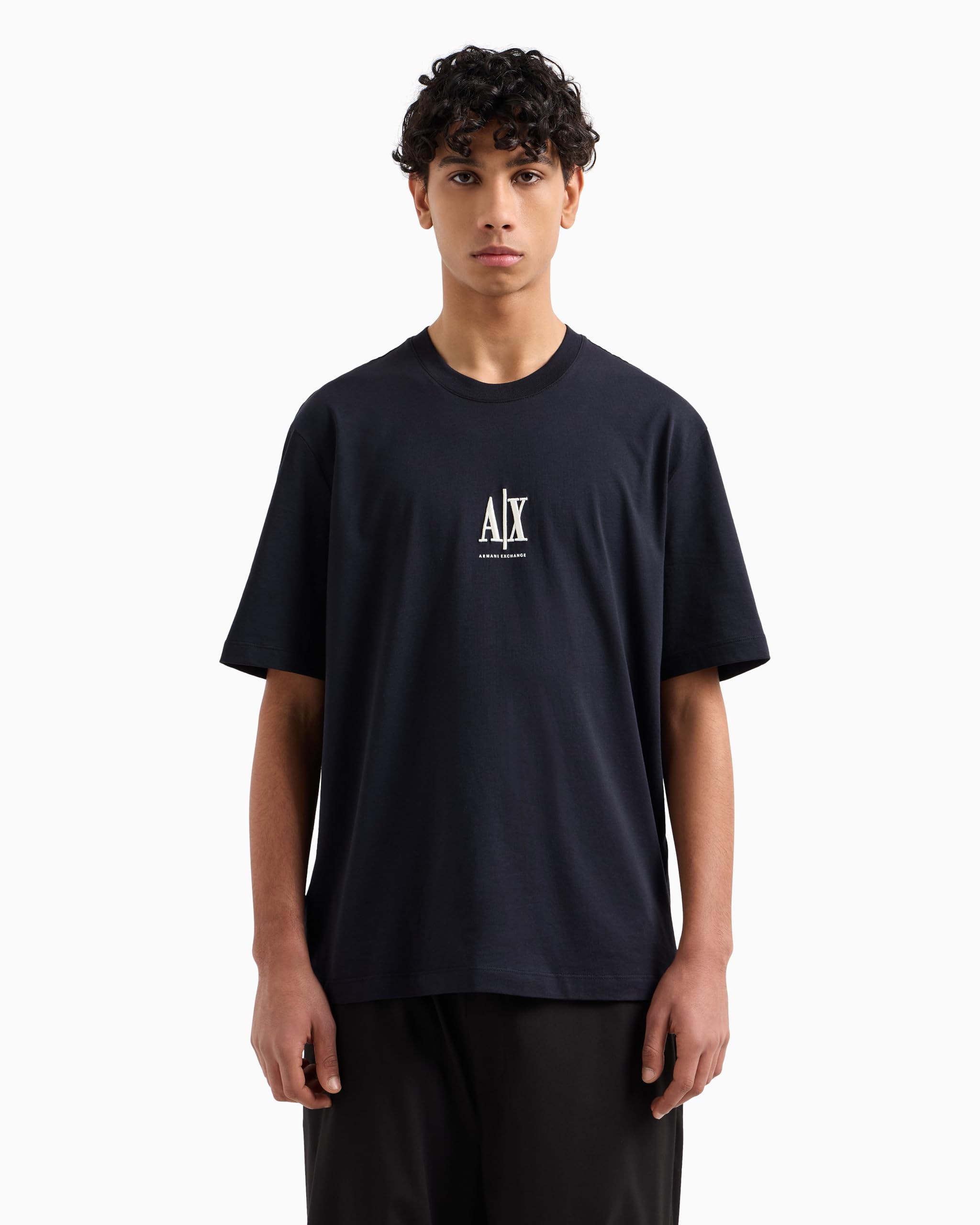 Armani Exchange Maniche Corte XM000363 AF12308 - Uomo