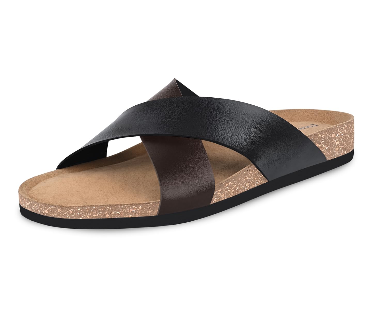 louis stitch Men's Sandals | Slippers for Men for Daily Use - Lightweight, Stylish, Durable, Comfortable for Outdoor, Office UK-6 to UK-11-picture-3