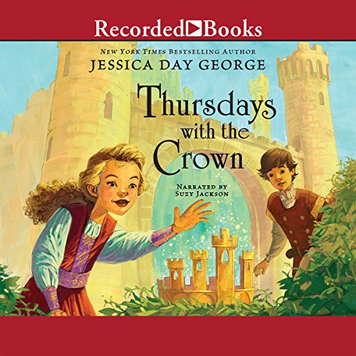 Cover art for Thursdays with the Crown