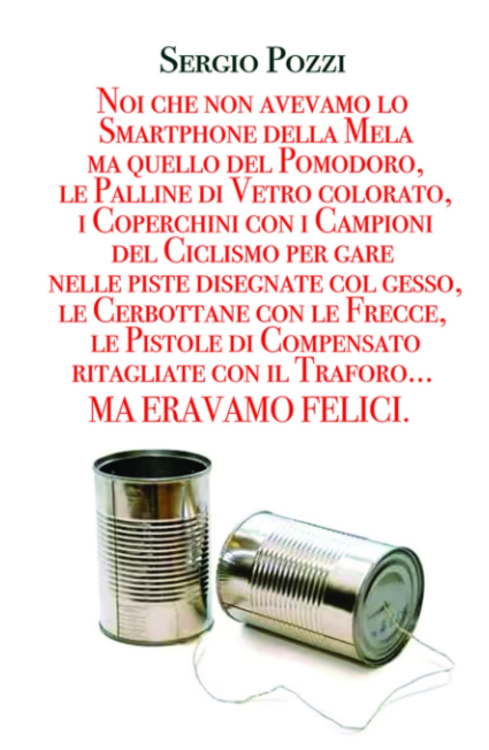 NOI CHE…