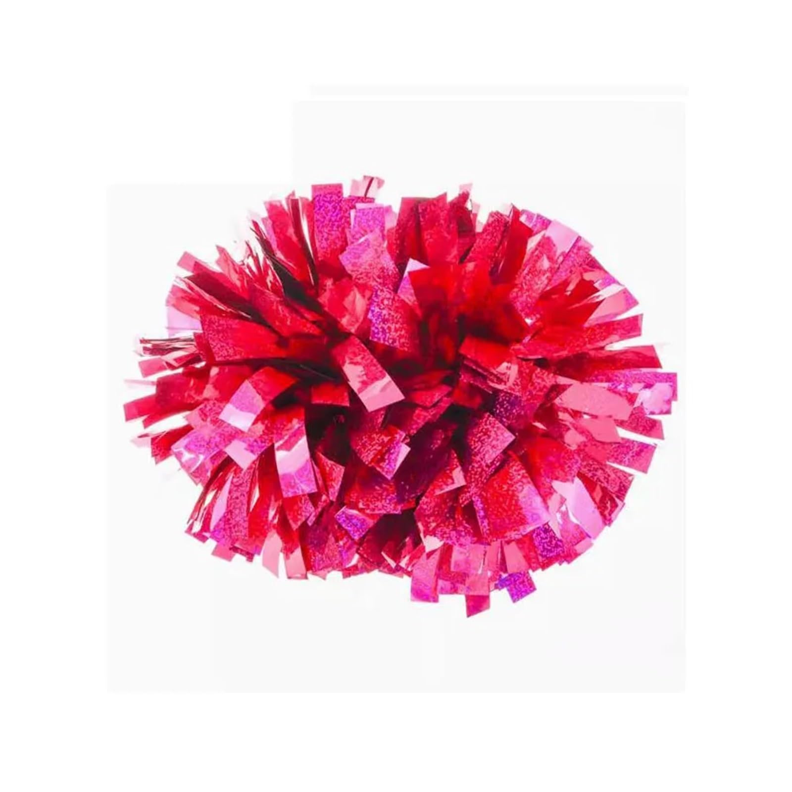 1Piece,Cheerleader Pom, Cheerleader Poms,Turquoise, 4 ",6",8 ", Pick Color(Color 21,4 Inch)