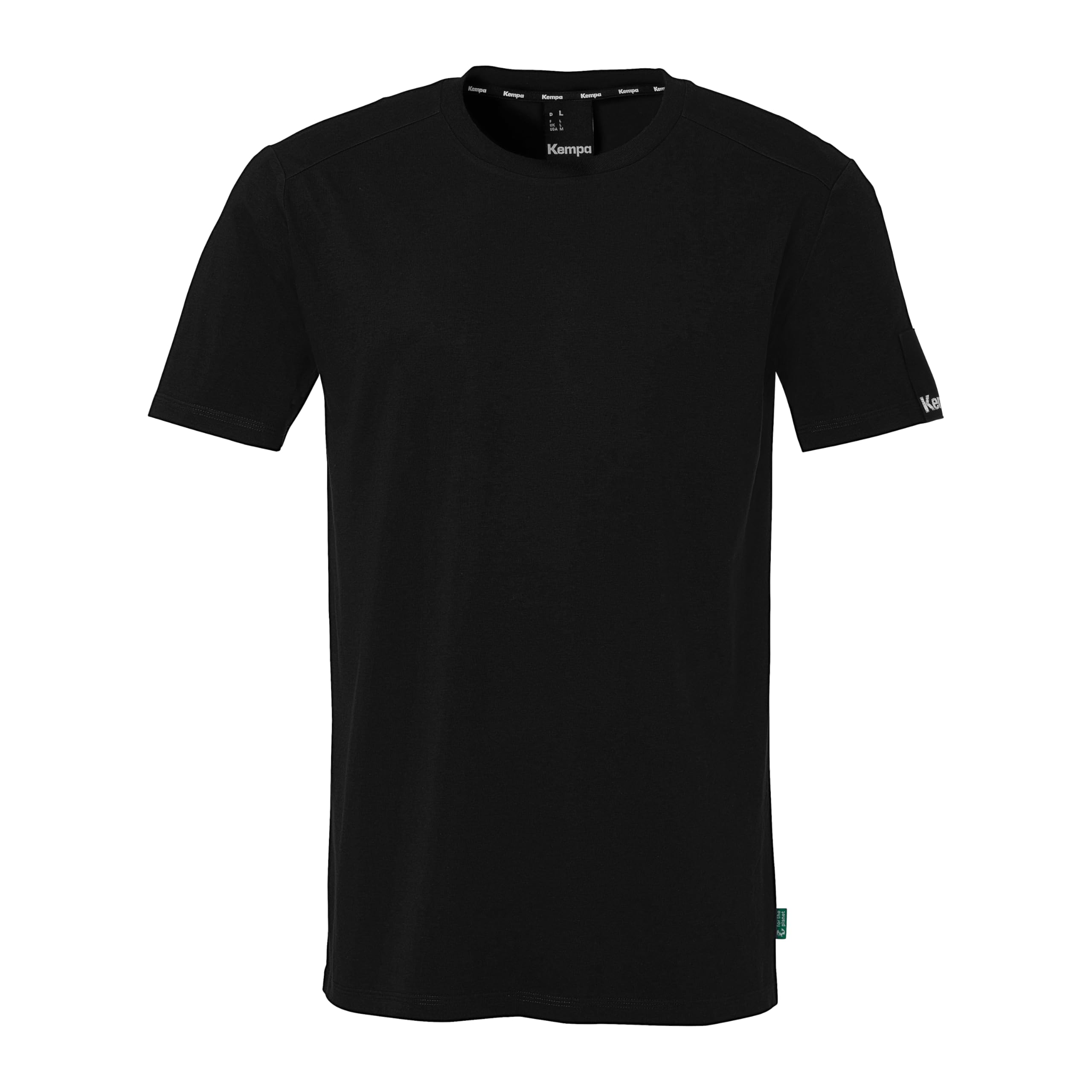 Kempa STMNT T-​Shirt pour Enfants et Adultes - Coupe Homme
