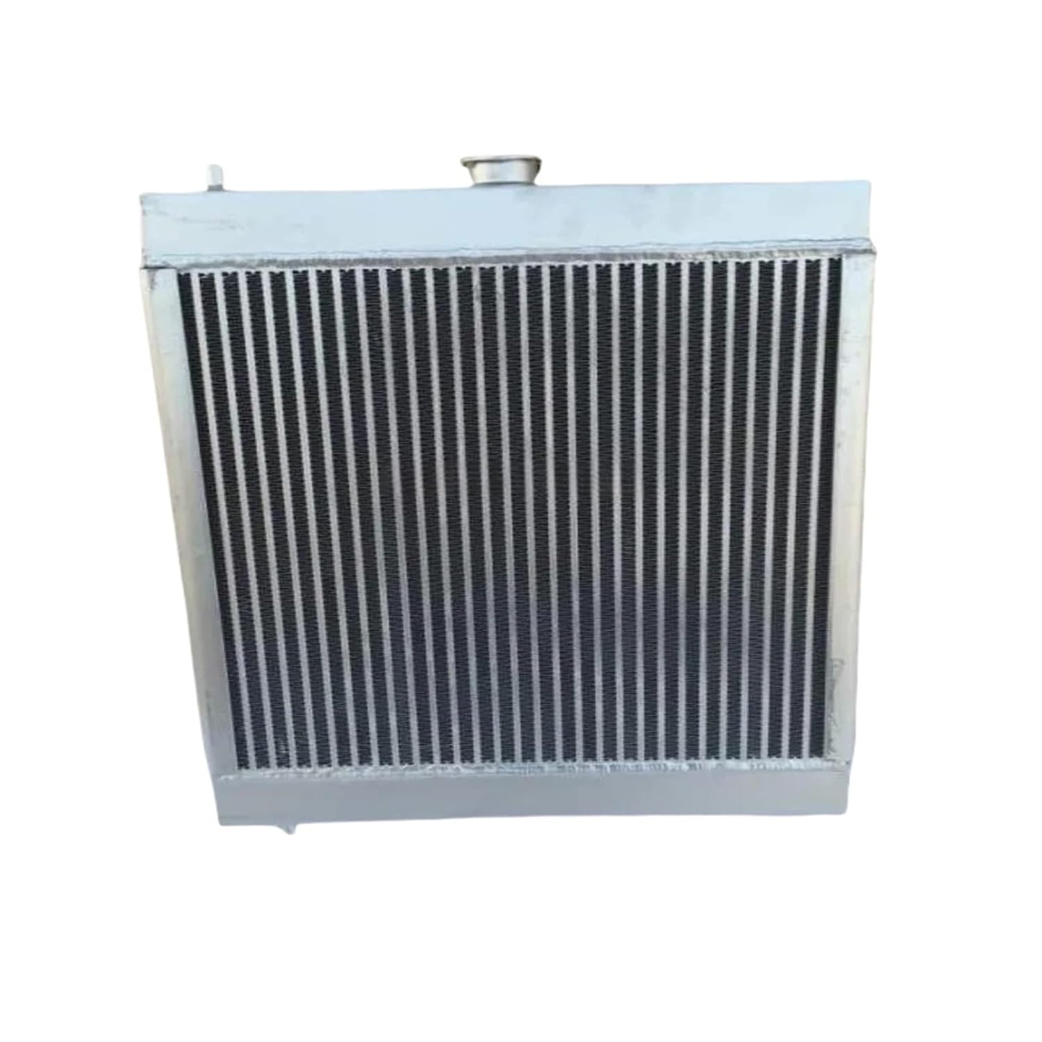 4434315 Core Radiator Fits Excavator Zax50 Zax40 Zax35 Zax30
