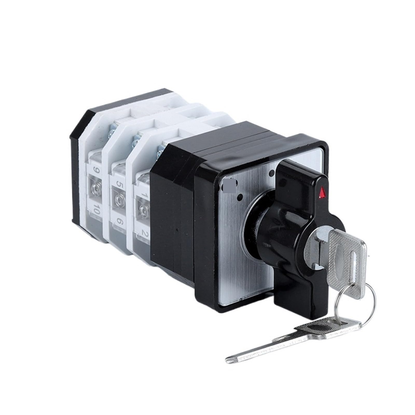 LW12-16YS2/3 Con interruptor de leva de conmutación giratorio principal, ...