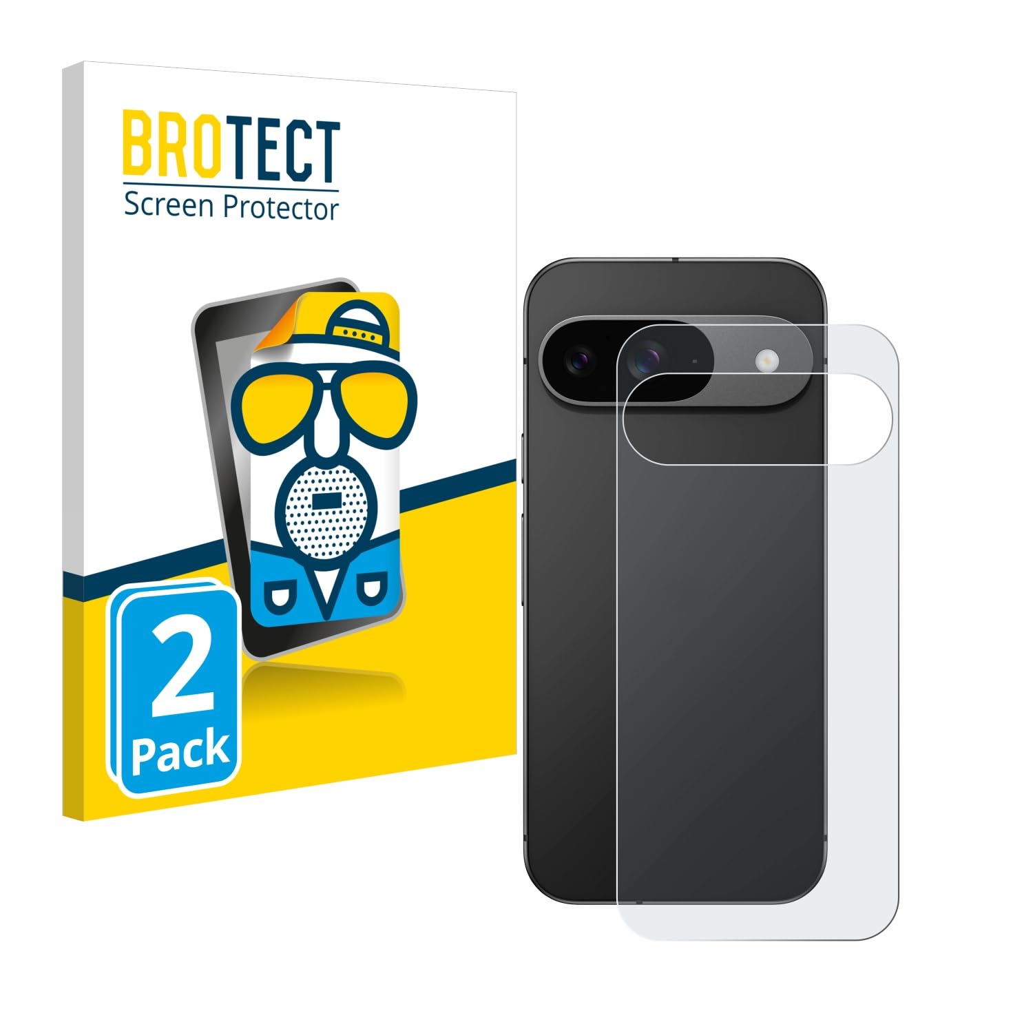 Xiangyun 2 Pezzi Vetro Temperato per Oukitel C6 (6.8), Pellicola Prottetiva Anti Graffio, Anti-Impronte, Senza Bolle, Durezza 9H, Ultra Trasparente, Ultra Resistente