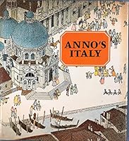 旅の絵本 II イタリア編 0399210326 Book Cover