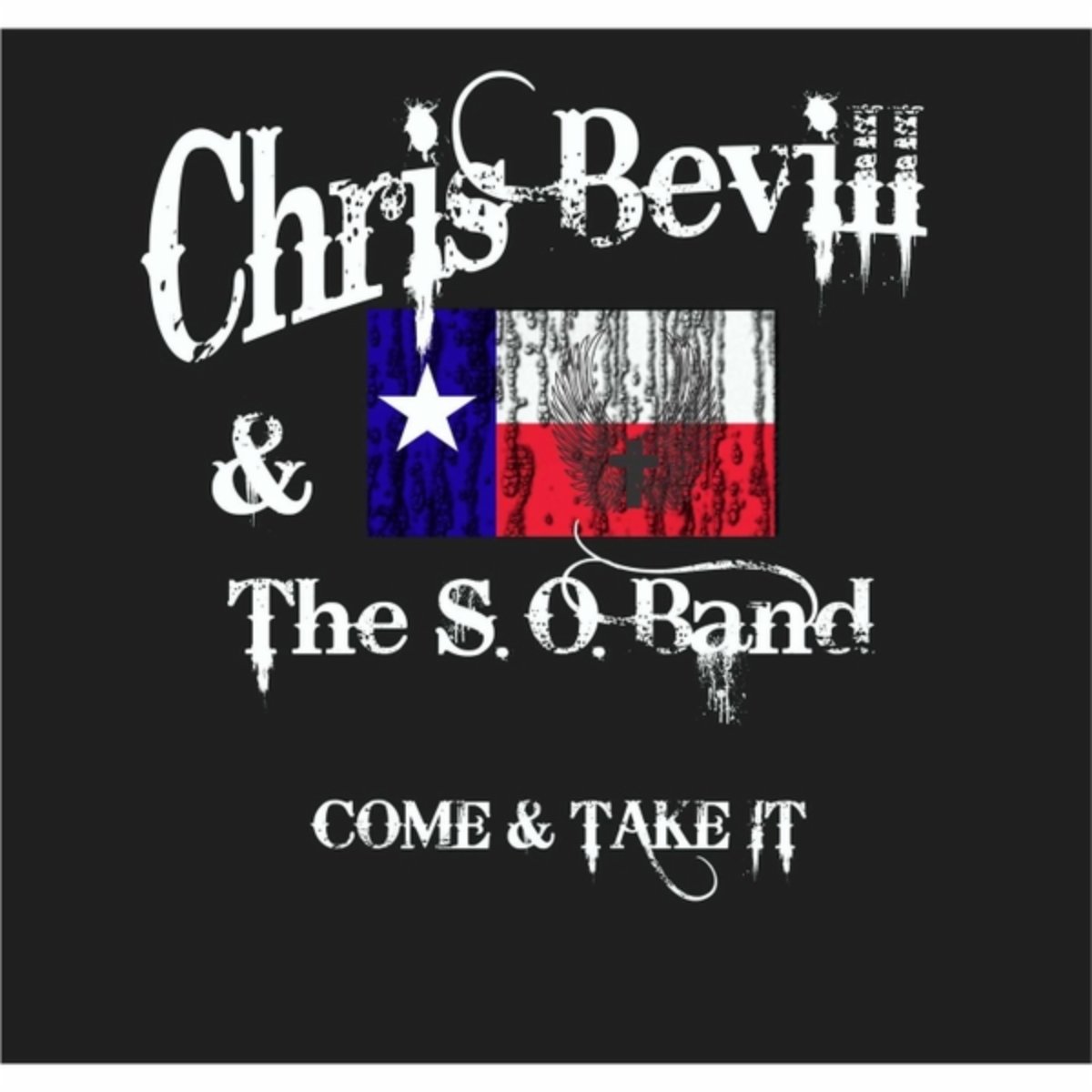 Chris Bevill & the S.O. Band