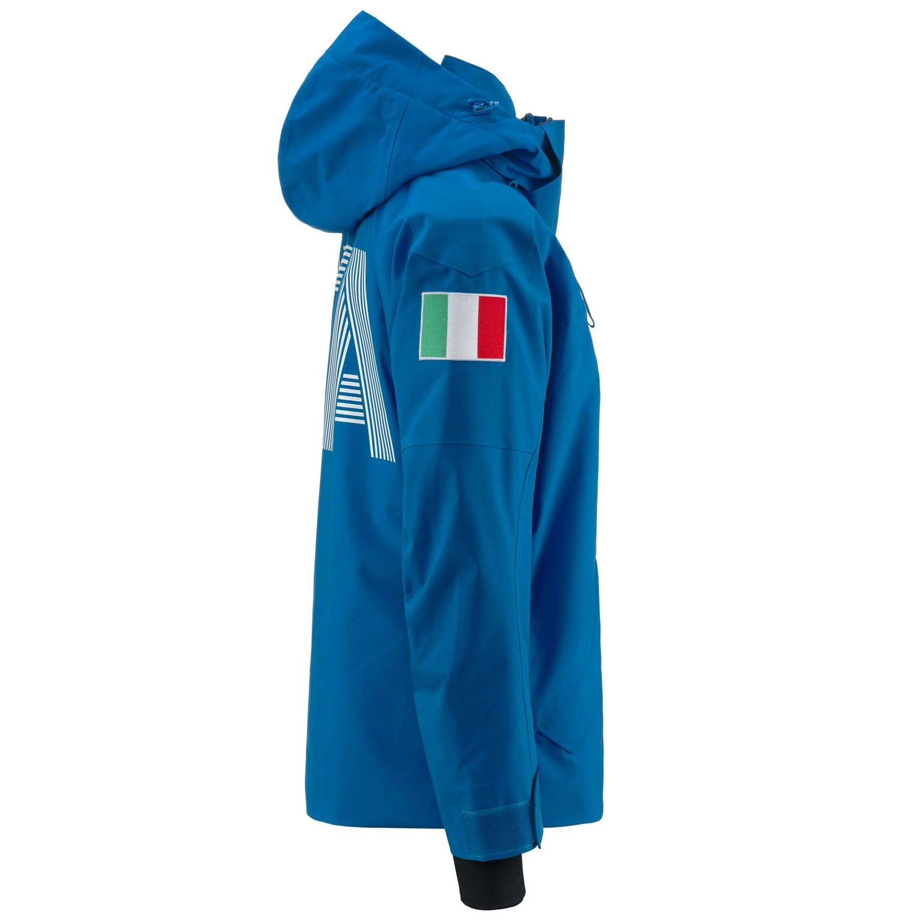 Kappa - Giubbotto, Uomo, Poliestere, Sci, modello: 6Cento 602F Ita
