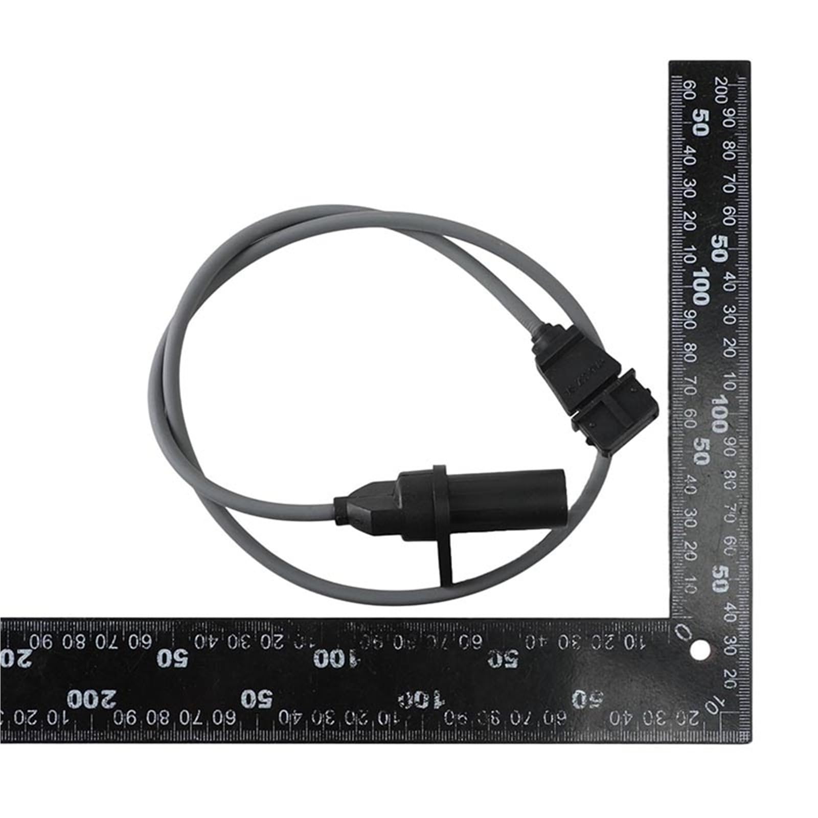 Genérico Sensor de posición del cigüeñal Sensor de posición del árbol levas 46476975 para Fiat y para Mopar 1999-2006 Regiones