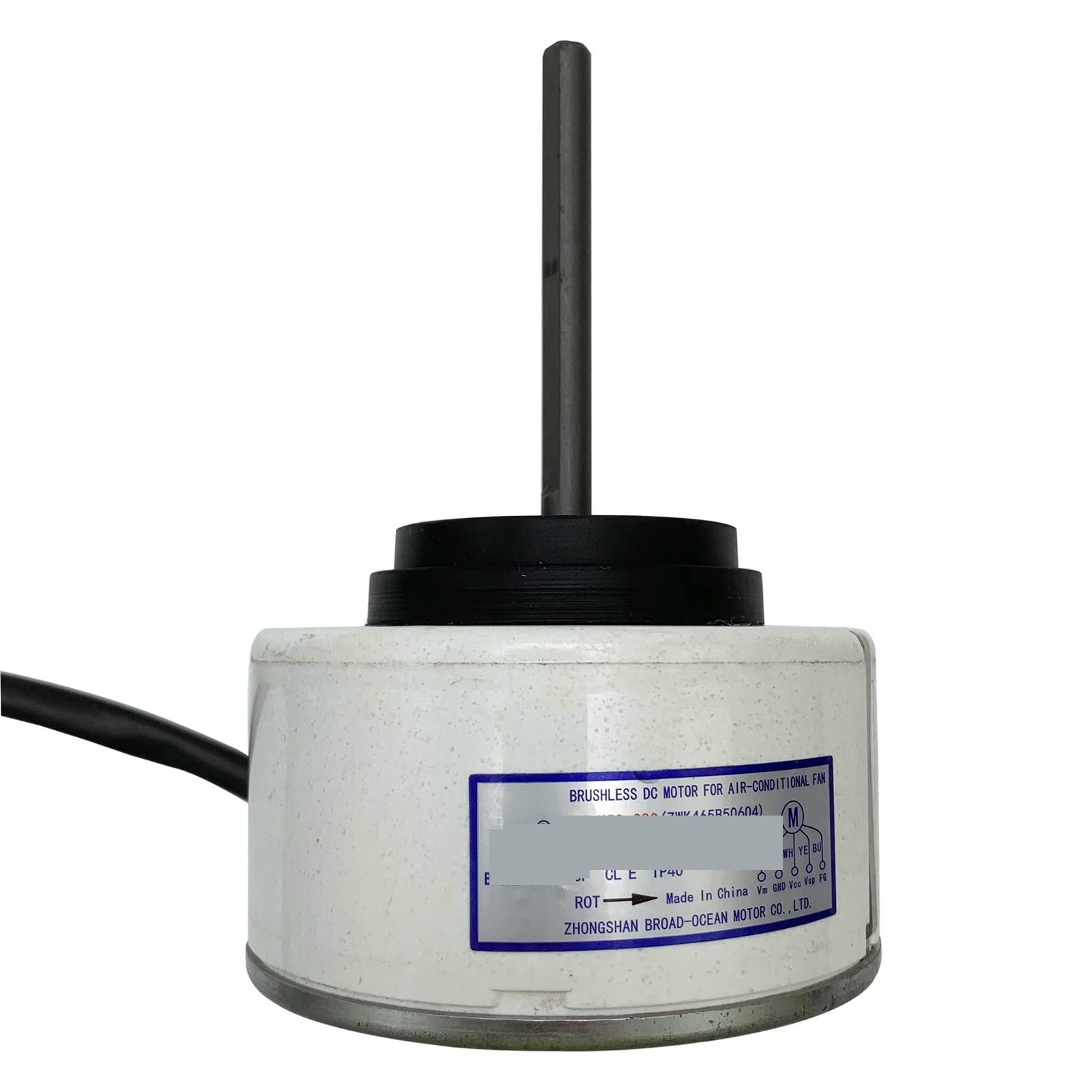 Buy Therpios WZDK5838G Brushless DC Motor For AirConditional Fan Air