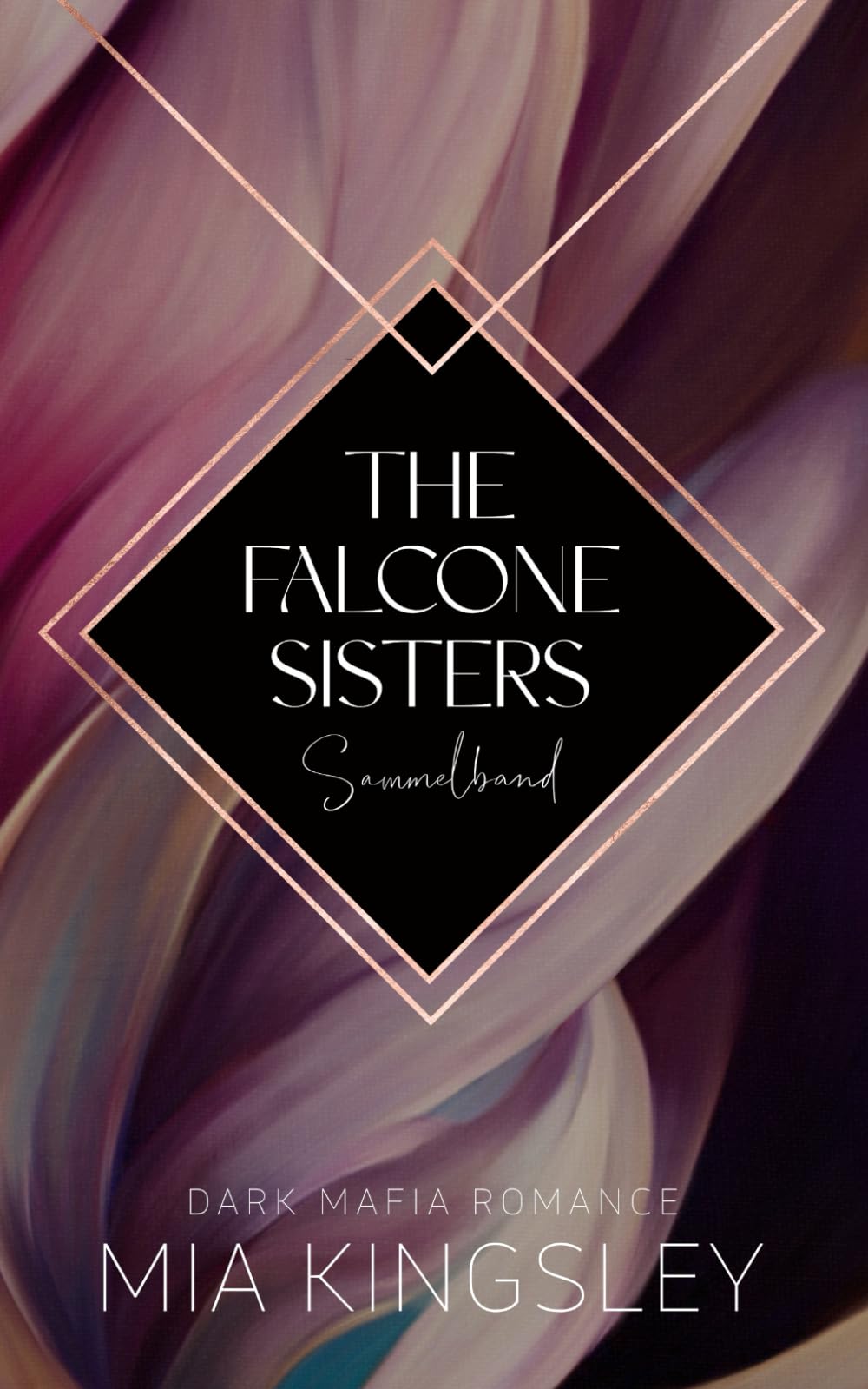 The Falcone Sisters: Sammelband