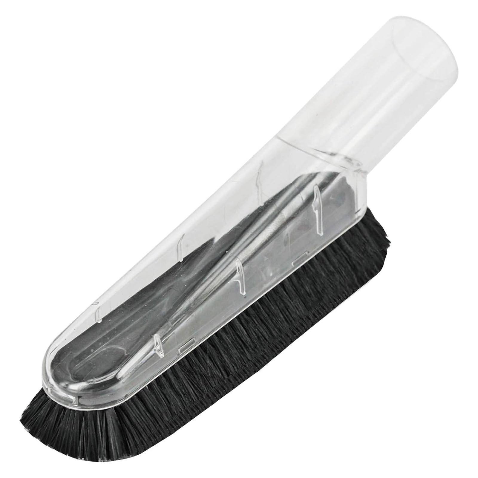 Spares2go Soft Dusting Brush Head Compatible With Vax Vacuum Cleaners (32Mm)