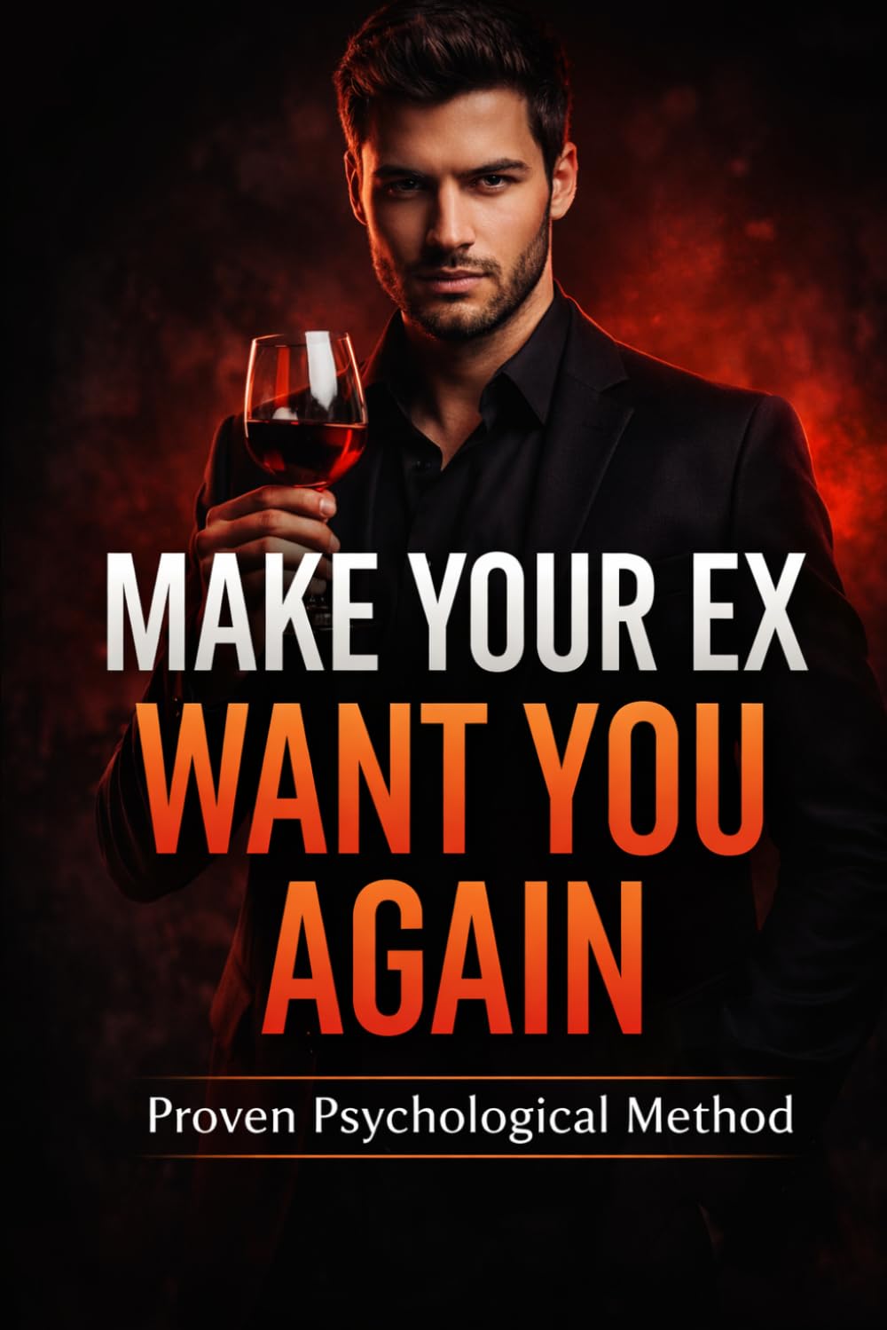 Make Your Ex Want You Again: The No Contact Strategy, Psychological Triggers, and Attraction Principles to Rebuild Connection and Get a Second Chance