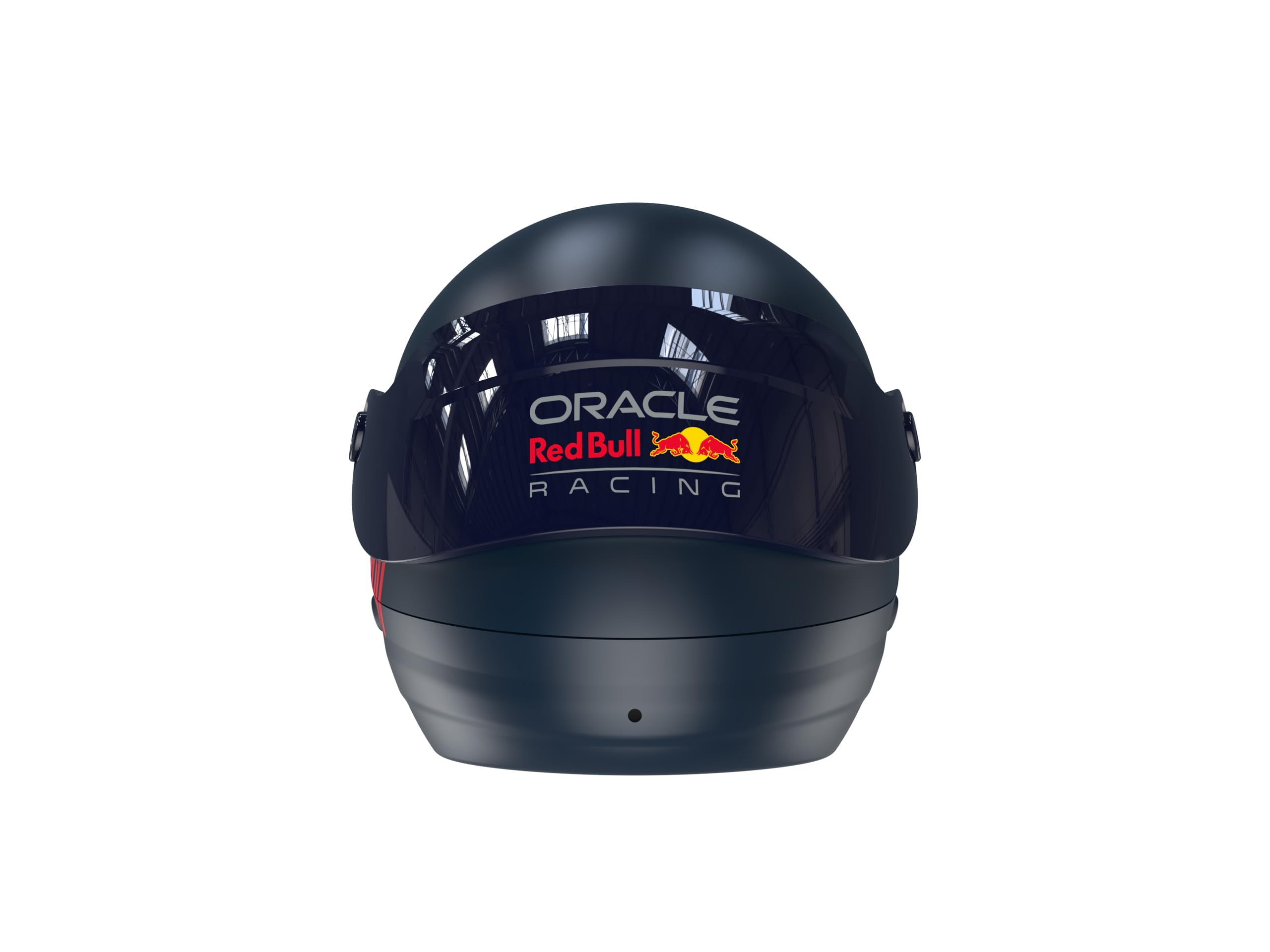 Red Bull Racing Casque Bluetooth in-Ear RB‑EB220 avec Son Premium, Driver 13 mm, étui de Charge de 300 mAh et USB‑C