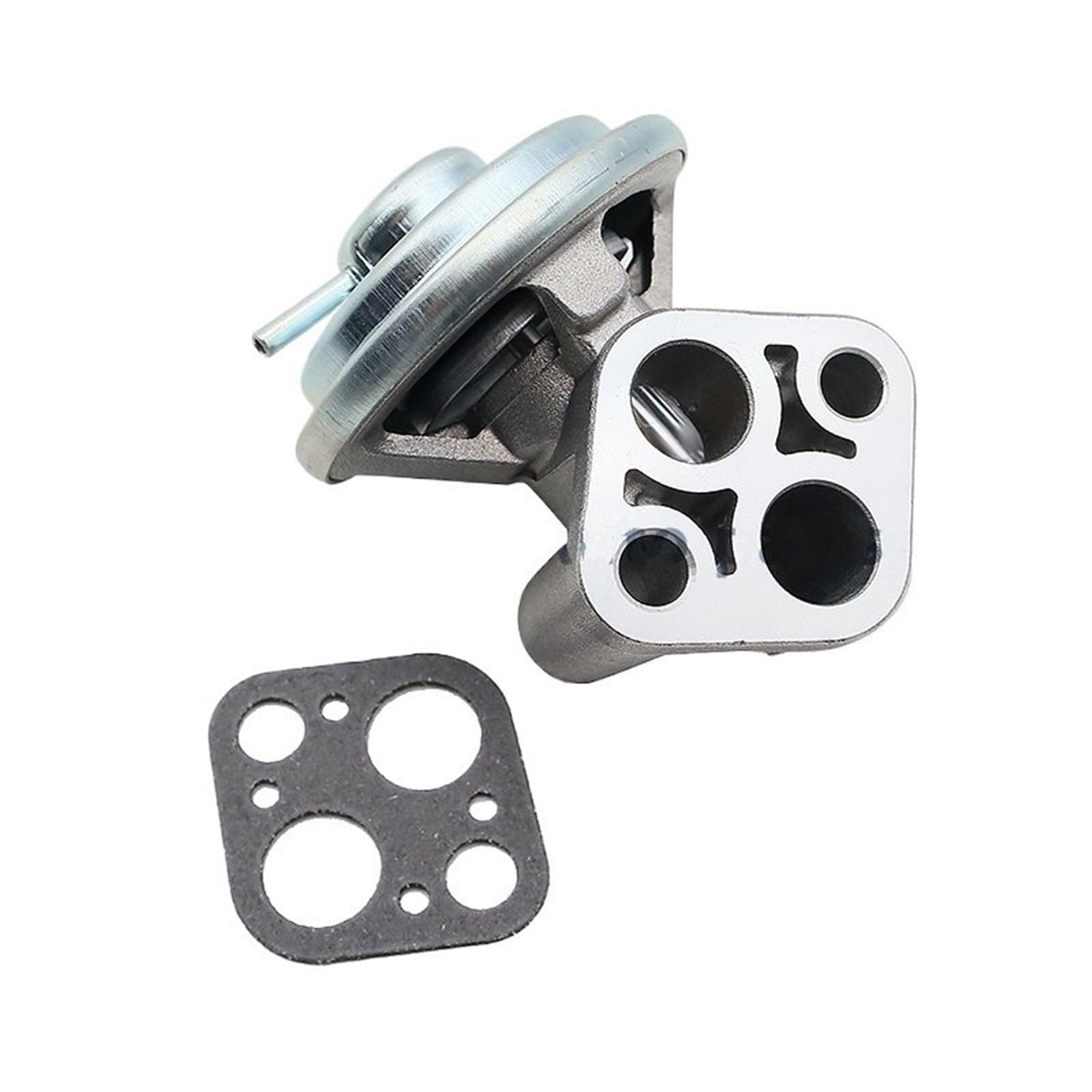 Vanne EGR compatible avec Mitsubishi Diamante, Eclipse 3000GT, Mighty, Montero, Chrysler Sebring, Doe, Dodge Stealth Nettoyer EGR encrassée