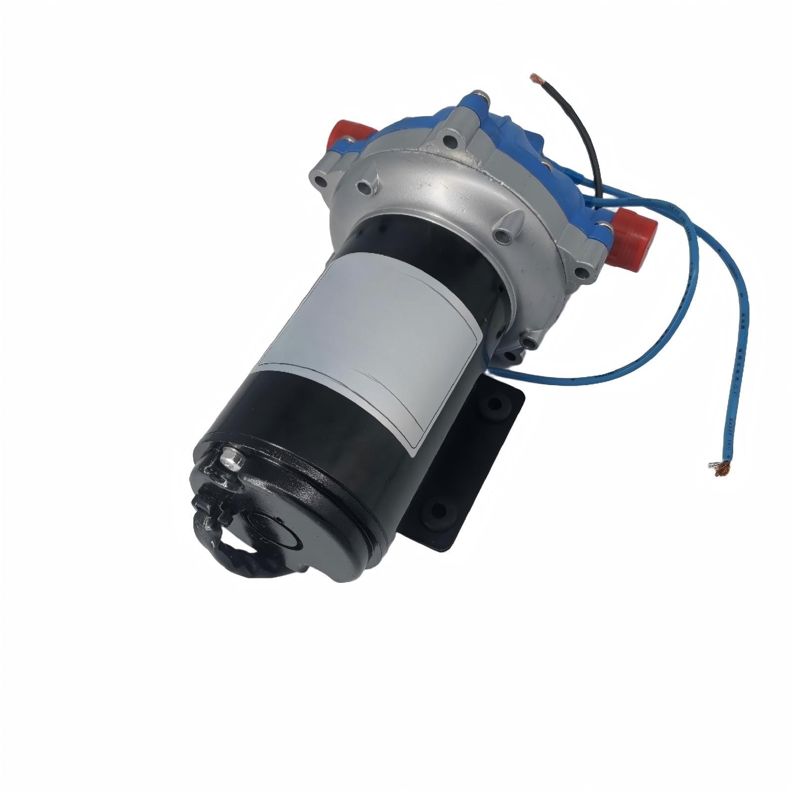 Self-Priming Diaphragm Pump DP70 DC Powerel Ectric Small,Sturdy & Leak-Proof Construction