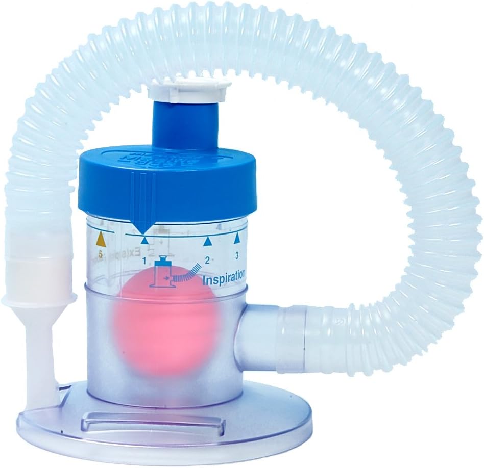 MEDIFLO duo KID Atemtrainer für Kinder : Amazon.de: Drogerie & Körperpflege