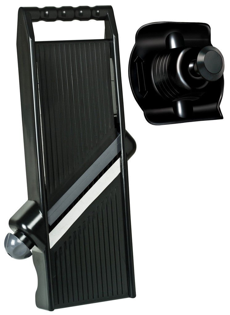 Trituratore professionale, affettatrice, tritatutto, forbici e pelapatate Prosmart