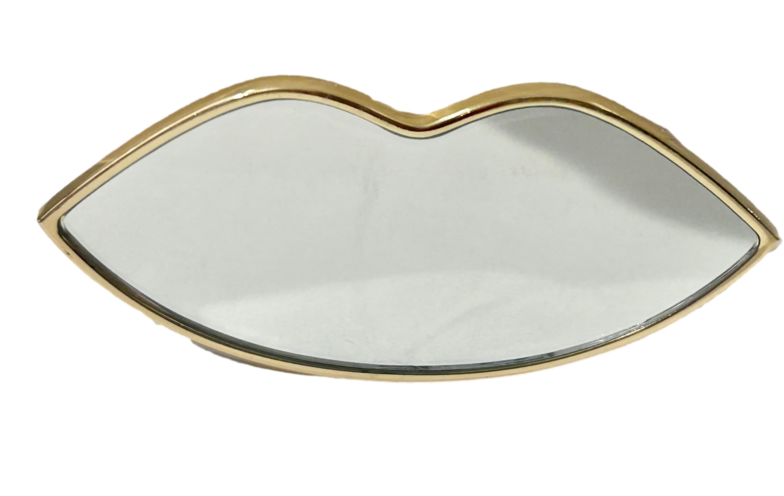 Amazon.com : Yves Saint Laurent Small RED KISS Lips Beauty 