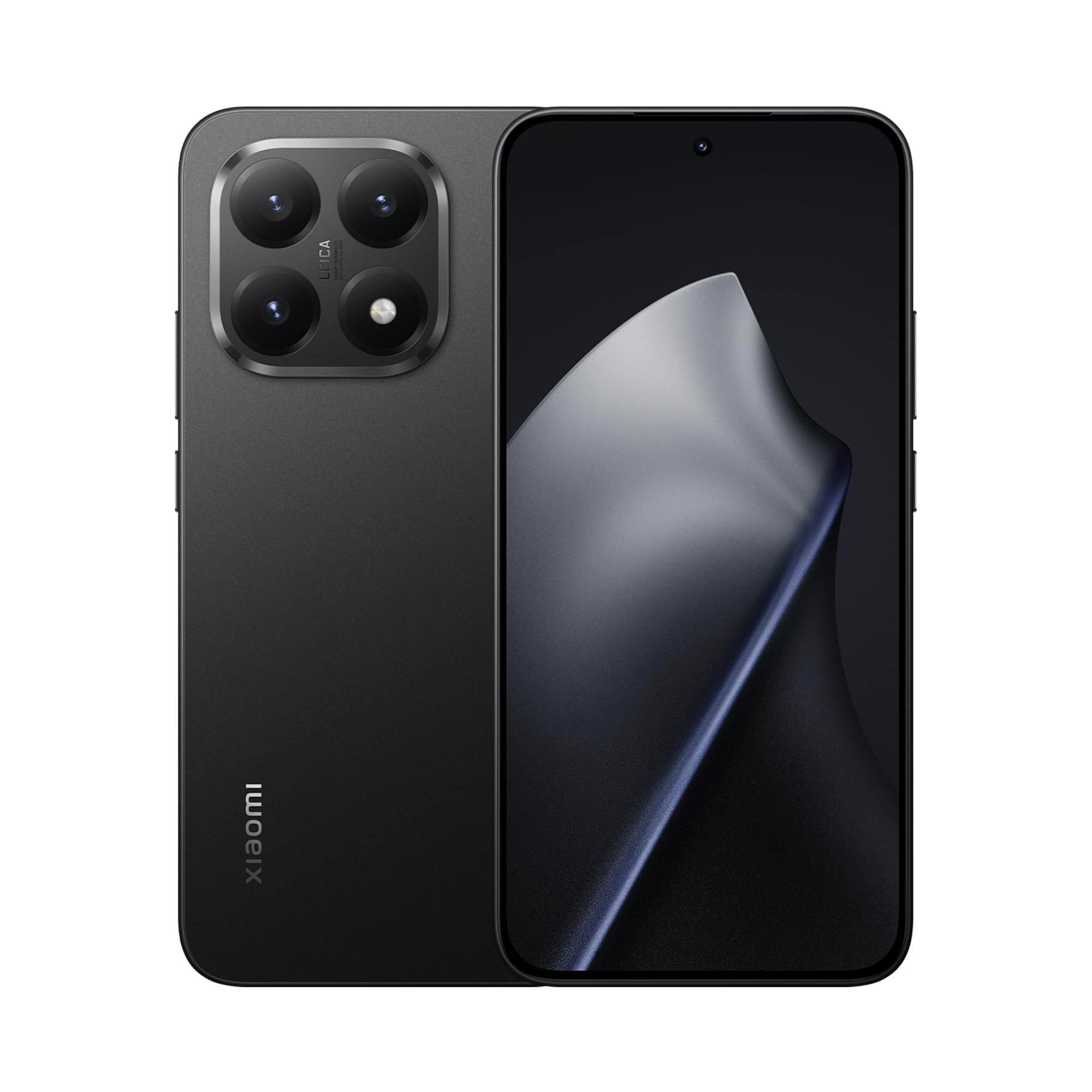 Xiaomi 15T 5G 512GB/12GB Dual SIM Preto