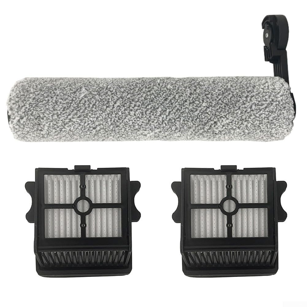 Filtro HEPA e Rullo per MMX Avac S878W Ricambio Accessori