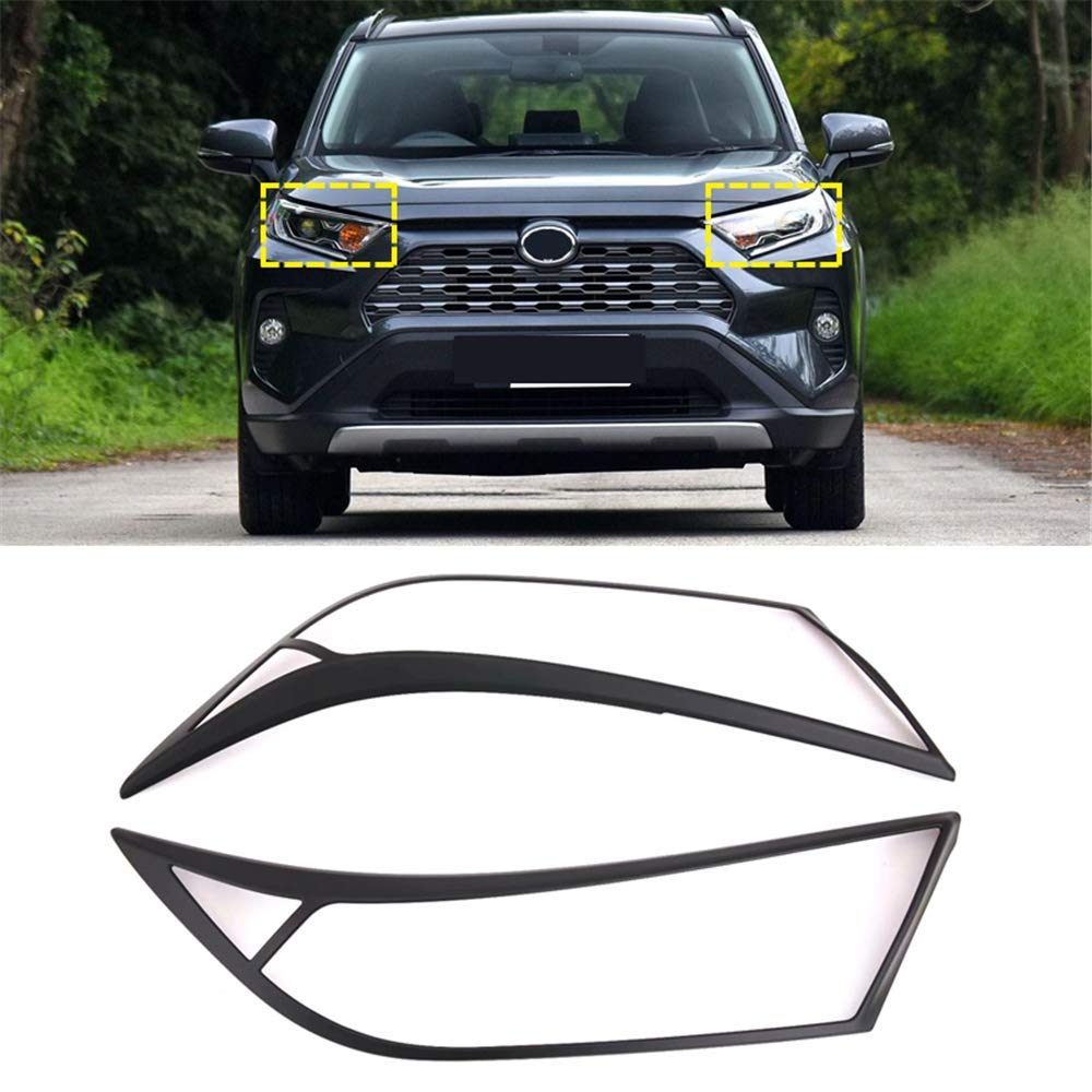 Amazon | 【FlowerGarden】トヨタ RAV4 50系 ヘッドライト