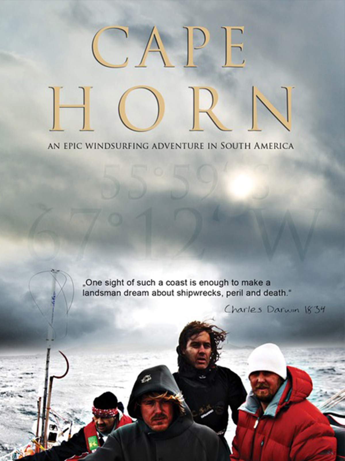 Cape Horn