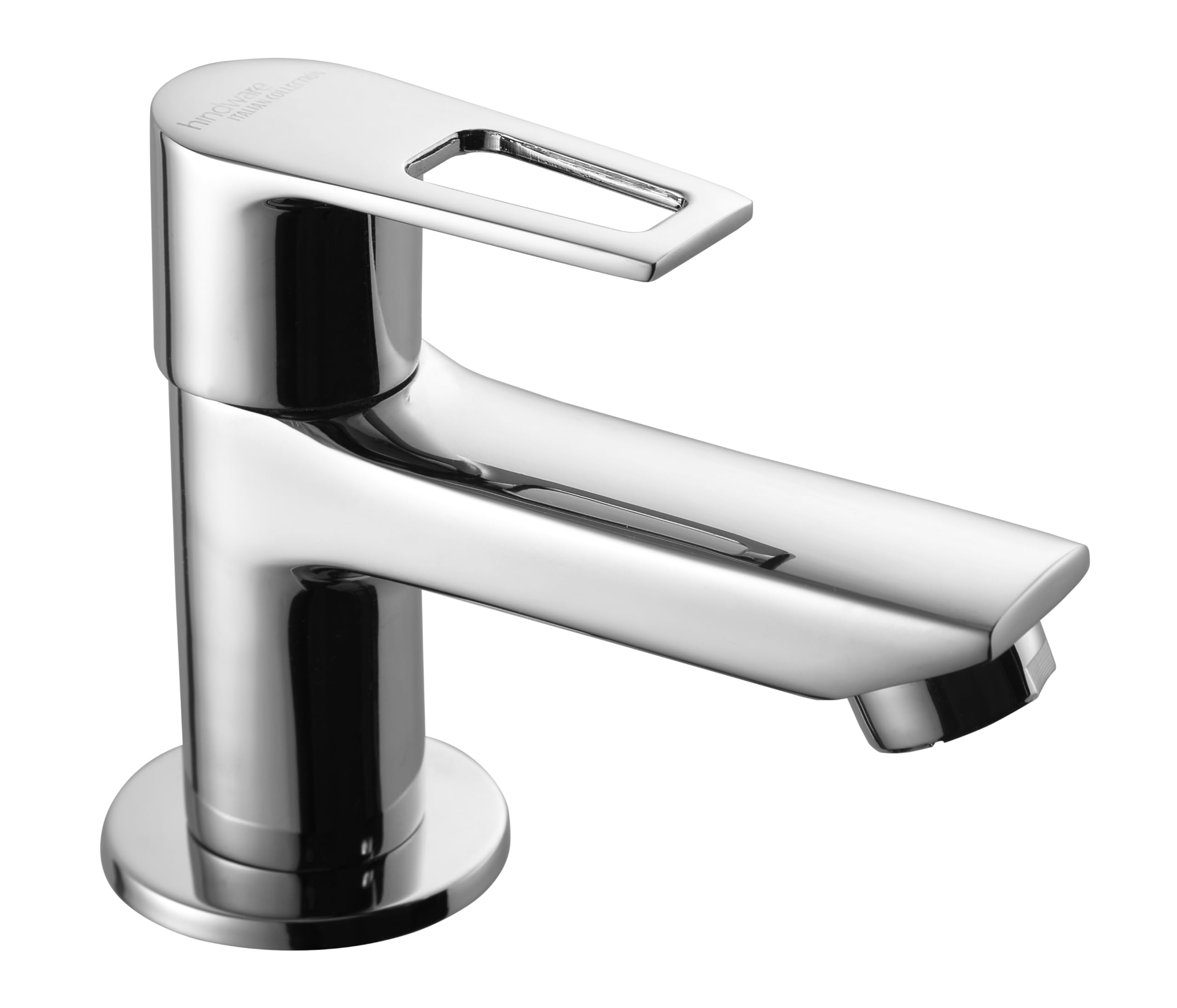 Hindware Italian Collection Aspiro Range F570003CP Long Neck Pillar Tap | Made of Brass | Mirror-Like Finish (B0CJVL5G6X) Amazon Price History, Amazon Price Tracker