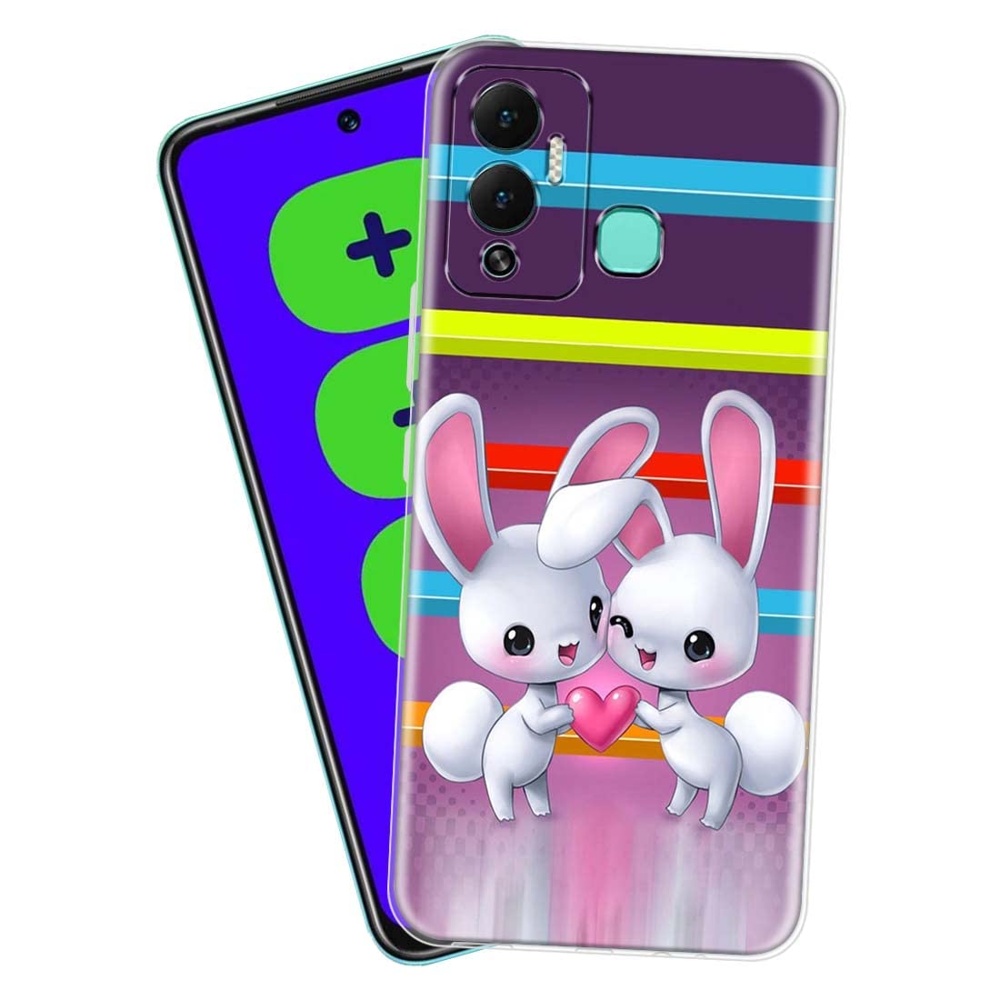 Fashionury Designer Case for Infinix Hot 12 Play Back Cover for Infinix Hot 12 Play Printed Back Cover for Infinix Hot 12 Play-D0424 (B0B3NBBS8V) Amazon Price History, Amazon Price Tracker