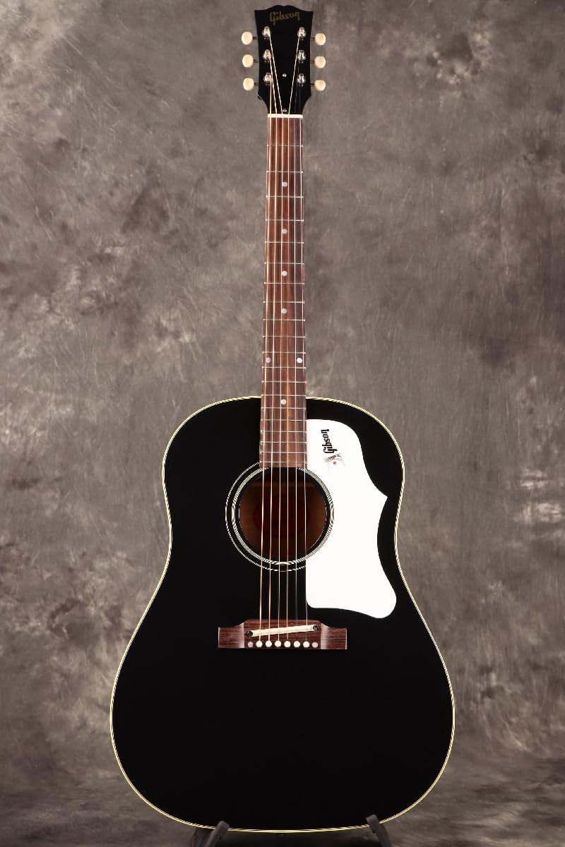 ★gibsonギブソン1960's★J-45★Ebonyカスタムショップ製 売約済み】Gibson Custom Shop 1960's J-45 Ebony 【PLEK調整