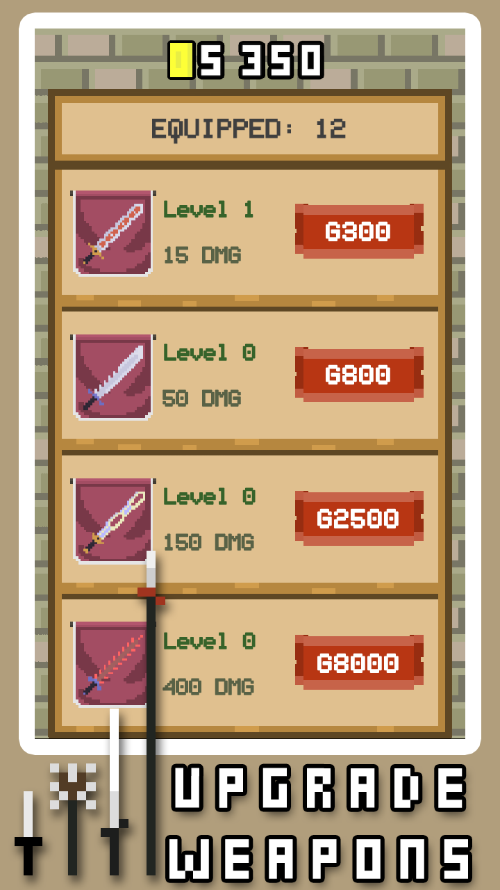 Clicker Pixel Rpg RPG Clicker - App on Amazon Appstore