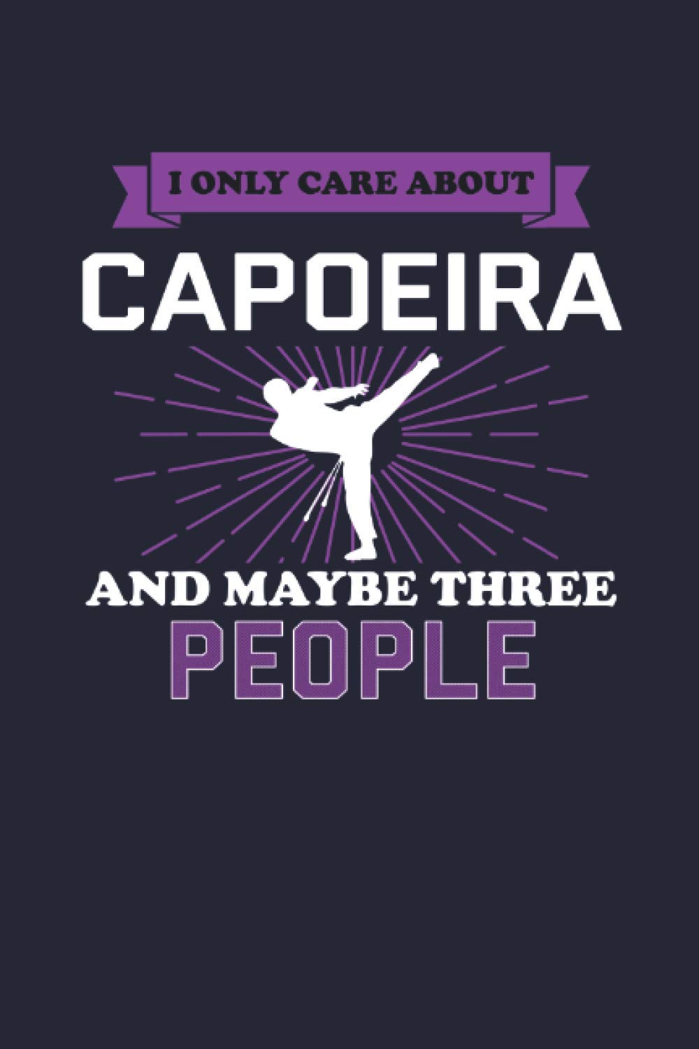 CAPOEIRA
