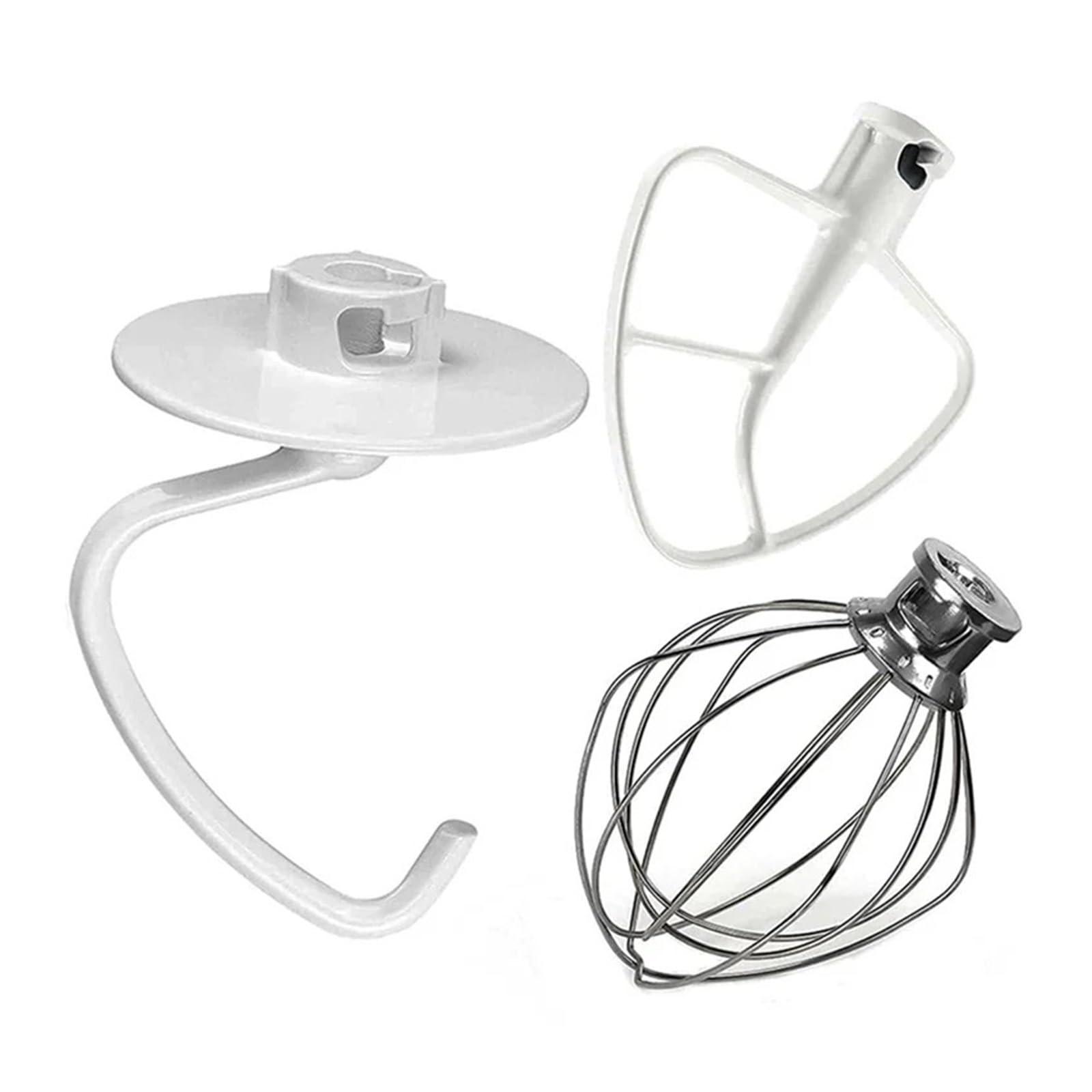 Attacco a paletta, compatibile con Kitchenaid