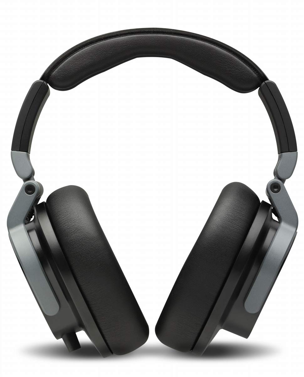 Amazon.co.jp: Austrian Audio Hi-X55 密閉型オーバーイヤー・モニター 