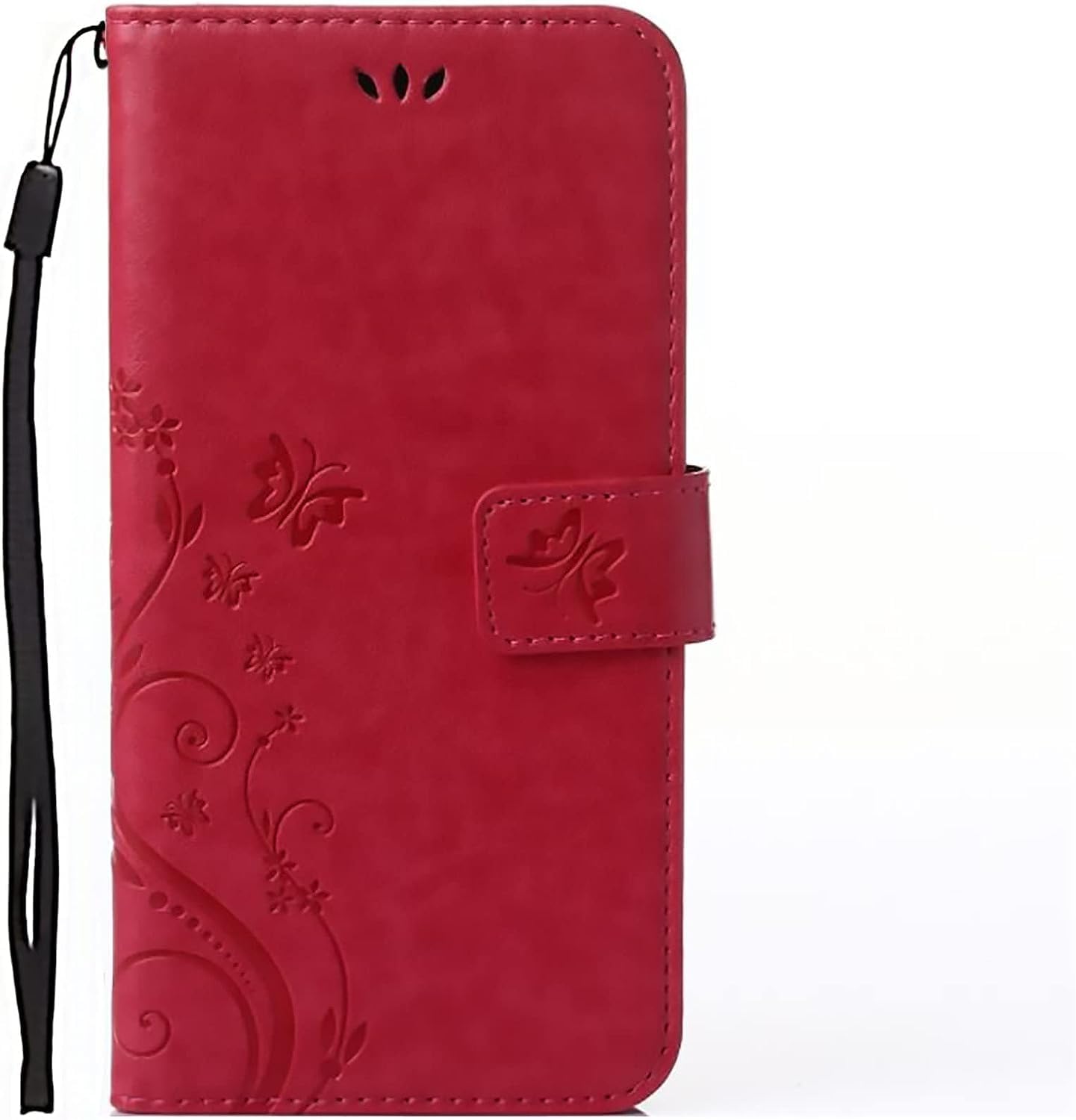 Amazon.co.jp: BASIO4 ケース KYV47 かんたんスマホ2+ KYSBC3 カバー