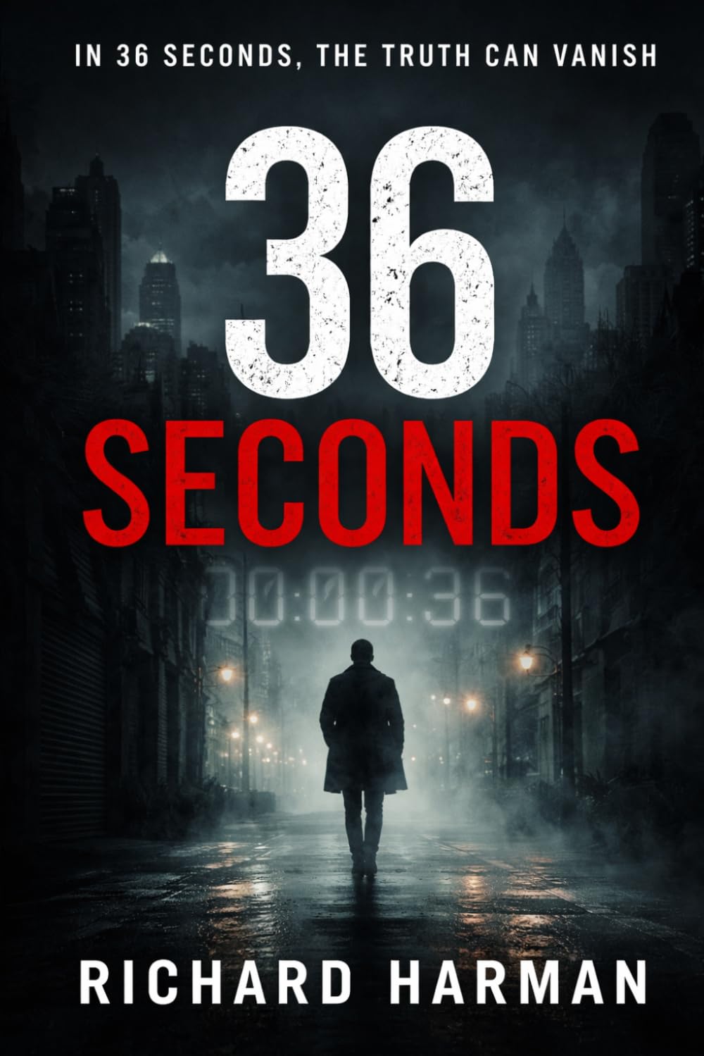 36 SECONDS (THE PARTNER YOU TRUST)