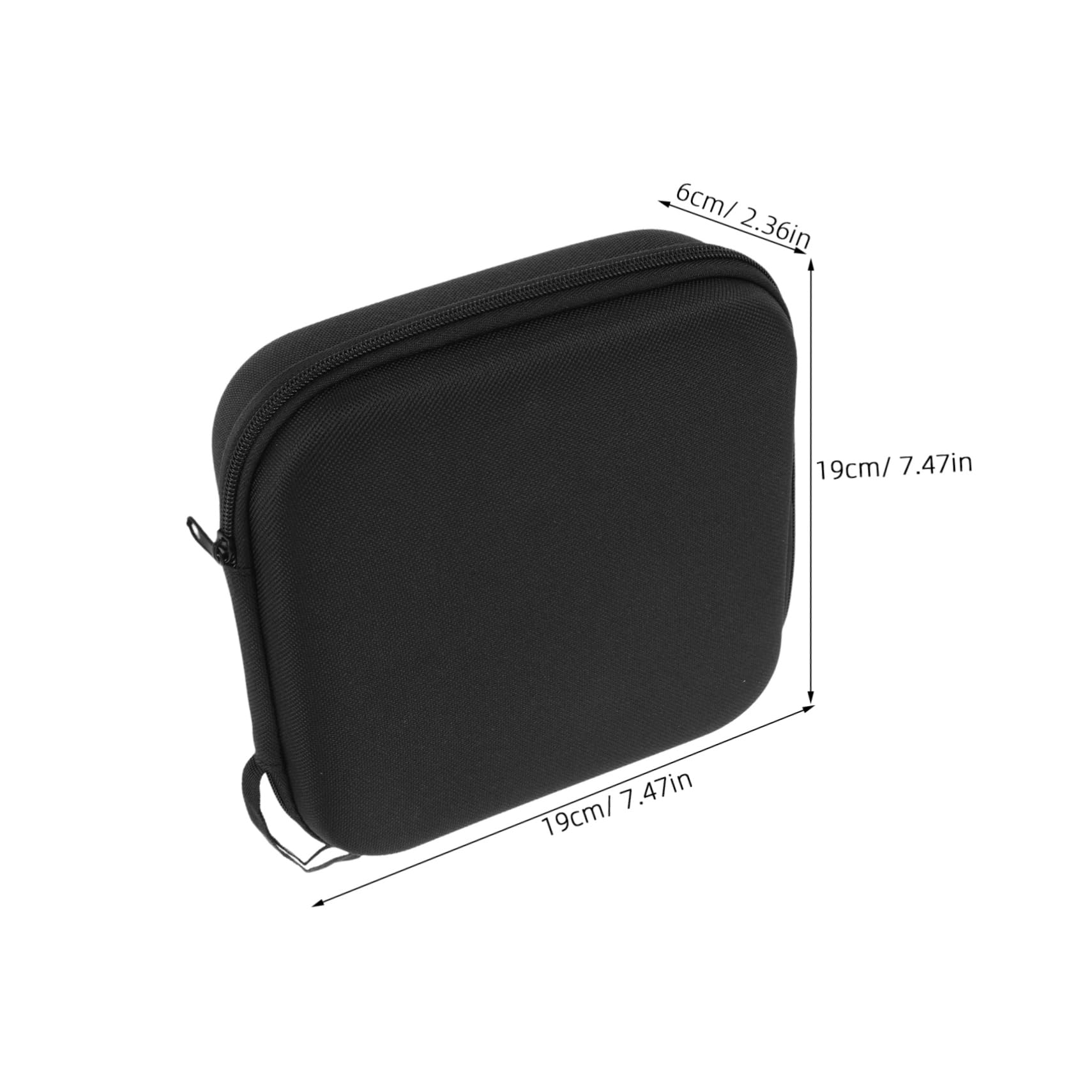 Abaodam Portable Yoyo Storage Pouch Yoyo Carrying Case for Organizing Accessories Capacity Design for Easy Transport for Adults