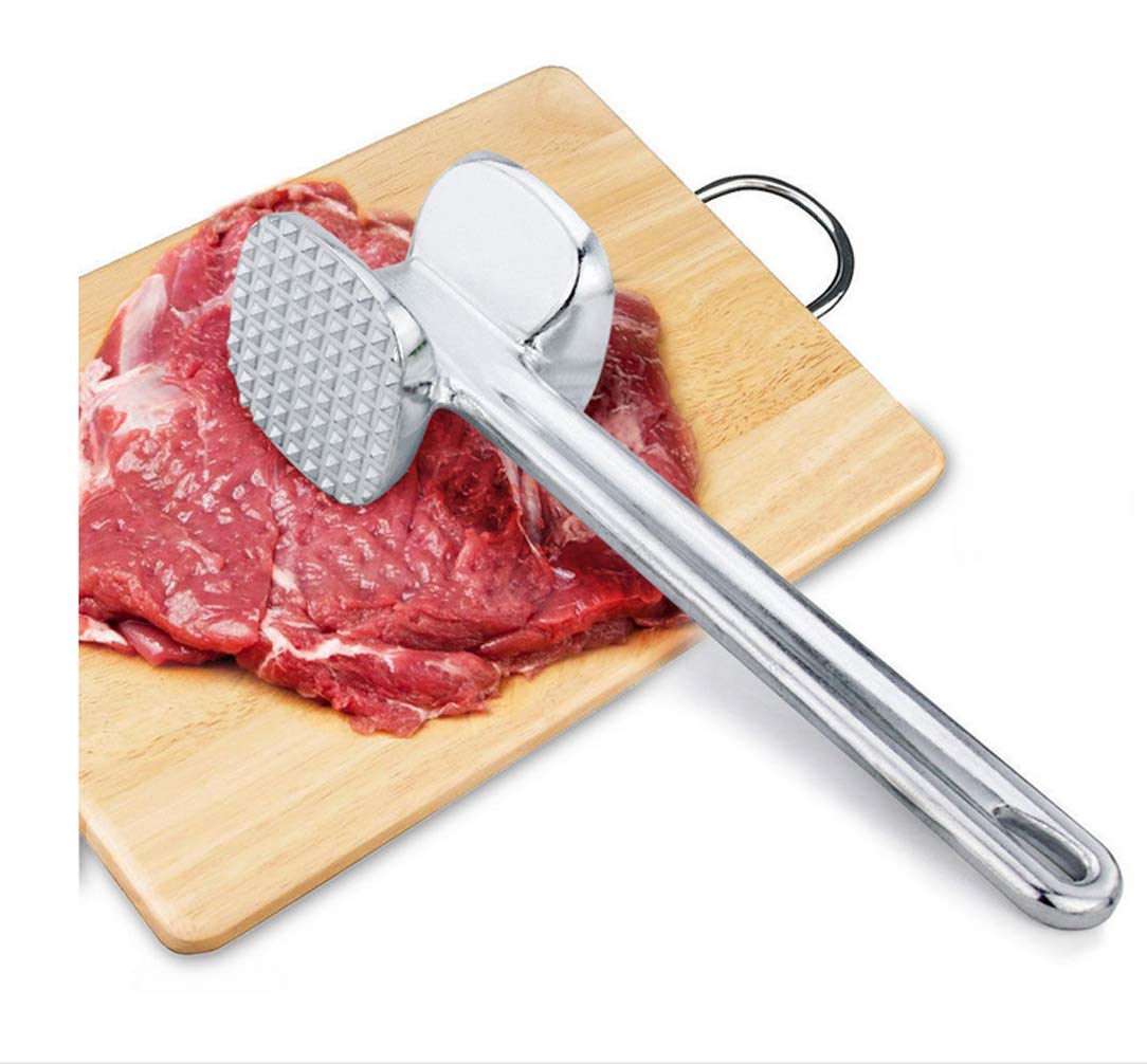 Marteau Attendrisseur De Viande Attendrisseur De Viande Outil Attendrisseur D'aiguille De Viande En Acier Inoxydable 21 Lames Outil D Picots Croisés Attendrir Marteau Attendrisseur De Viande Attendrisseur De Viande Outil Attendrisseur D'aiguille De Viande En Acier Inoxydable 21 Lames Outil D Picots Croisés Attendrir