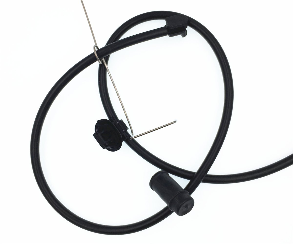 Amazon | HZTWFC フロントブレーキパッドセンサー OEM # 47770-50070