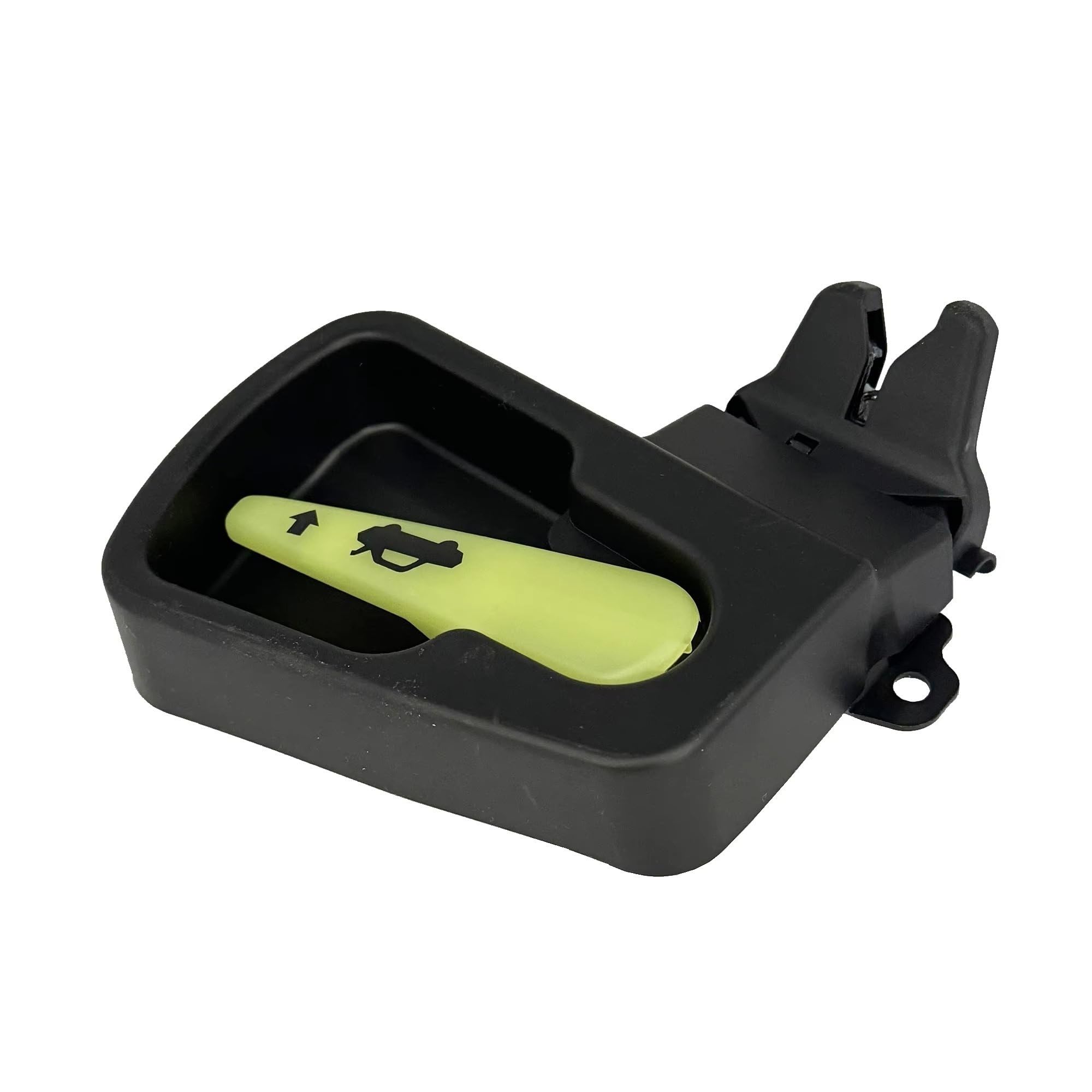 Smlzzc One Color Rear Tailgate Boot Lock For Toyota For Corolla 2003 2004 2005 2006 2007 2008 Rear Trunk Luggage Lock Latch Actuator 64610-02070 64610-02071