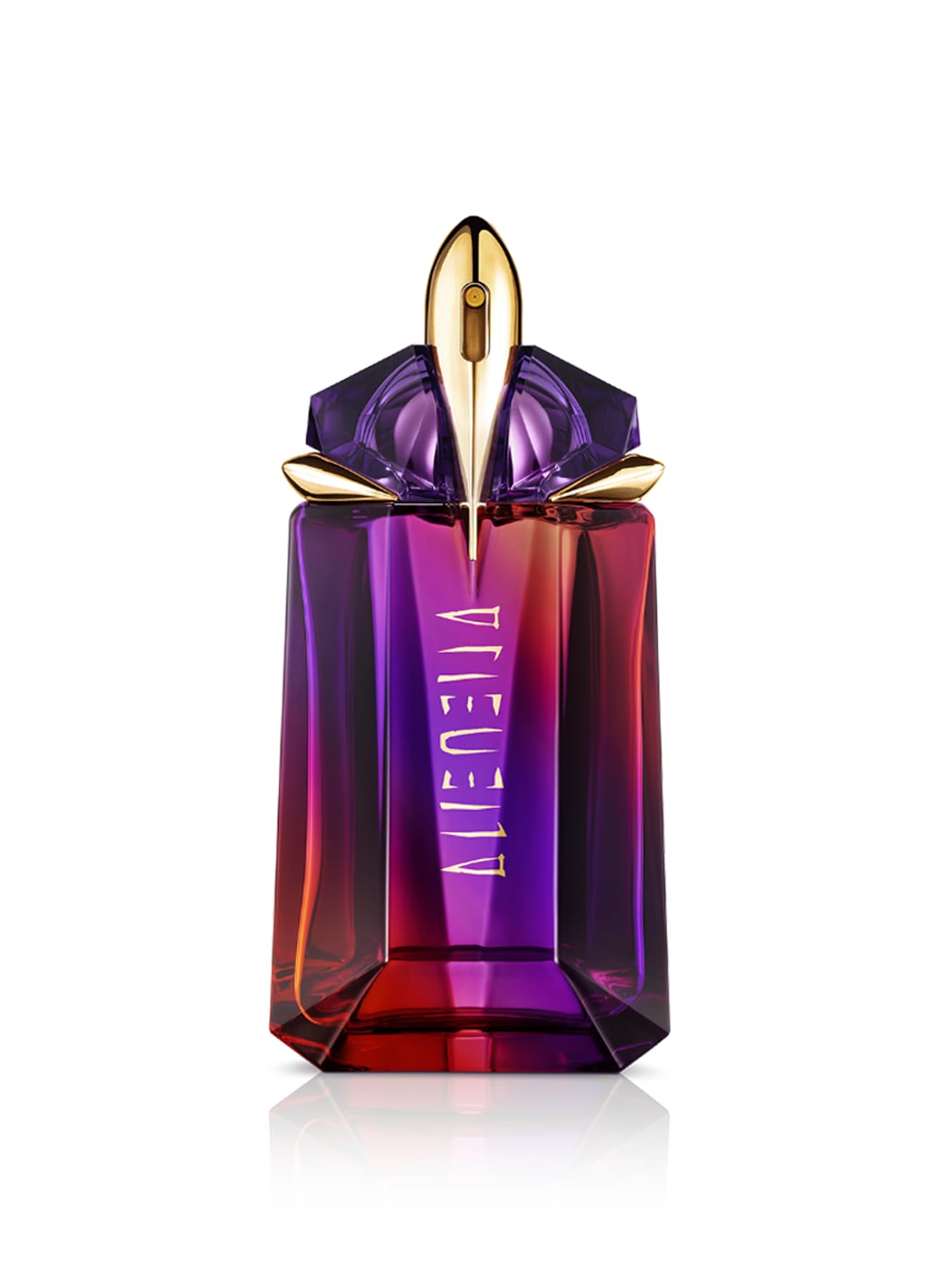 Alien Hypersense by Thierry Mugler for Women - 2 oz EDP Spray (Refillable)