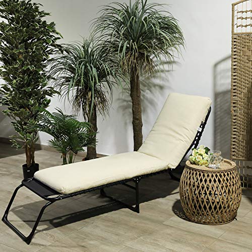 Colchonetas Para Tumbonas Hipercor ✔️ Wizishop.es 【 2022 】