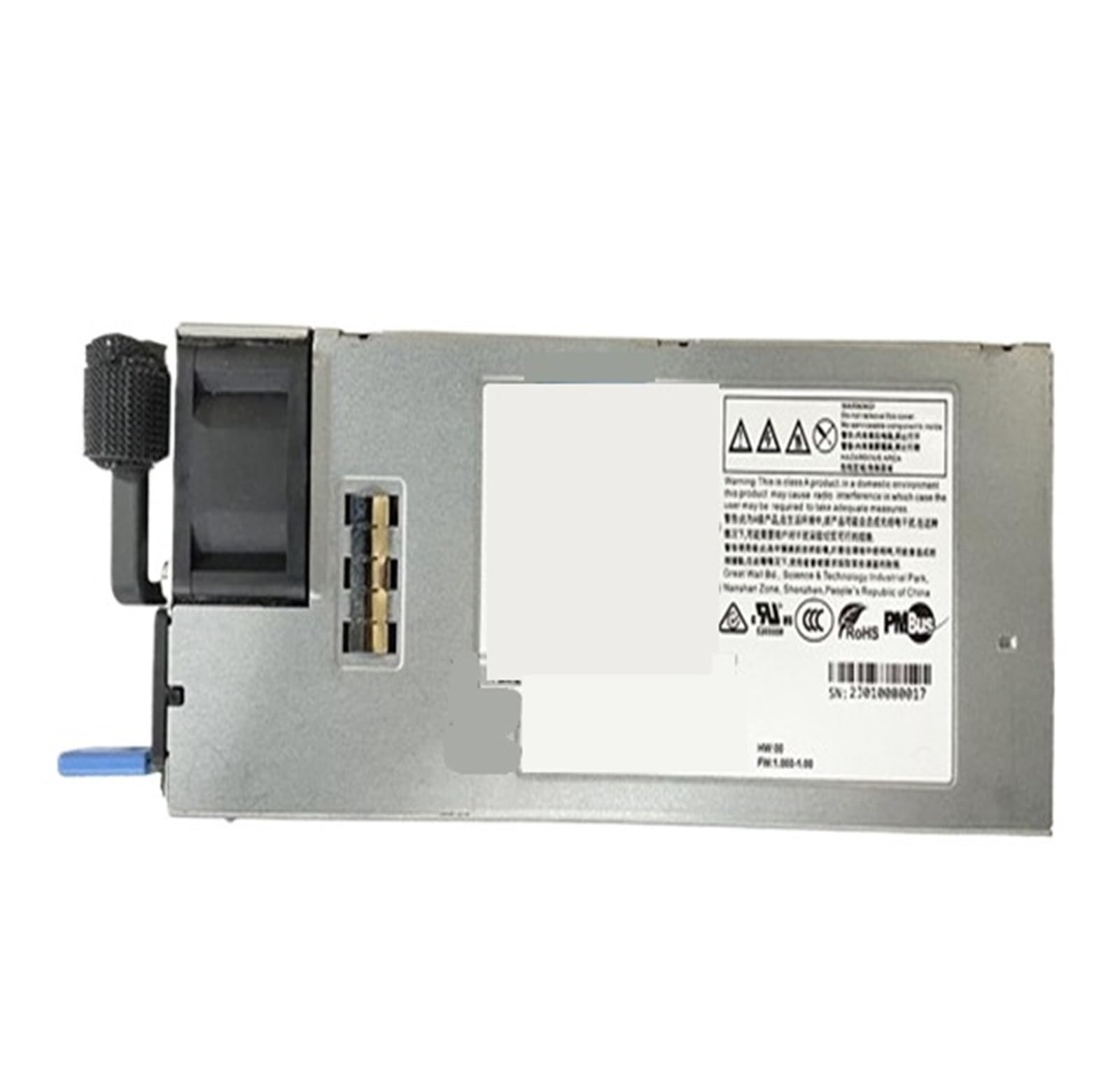 CXDFRSER Power Supply 1800W GW-CRPS1800D2S