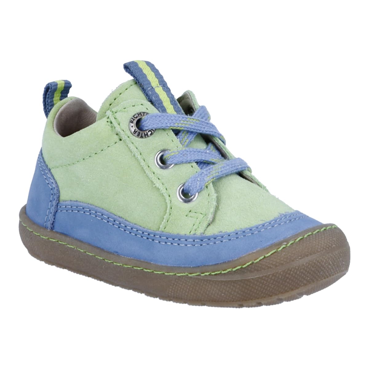 Richter Unisex Baby Maxi Lauflernschuh