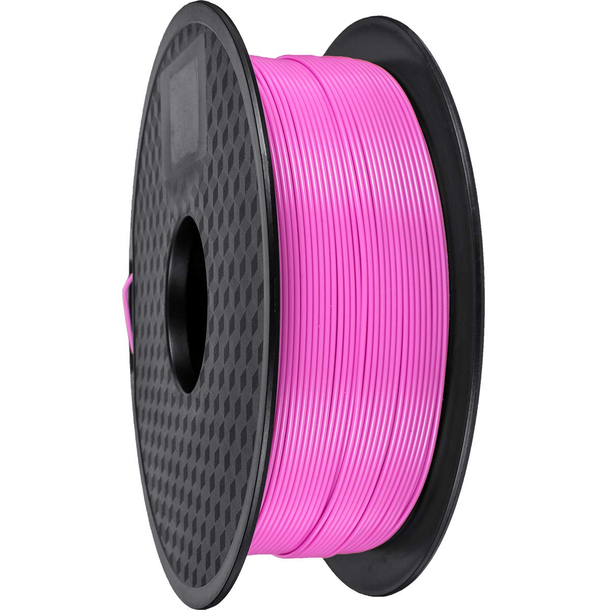 GEEETECH Filamento PLA 1,75 mm, GEEETECH PLA Rosa, Filamento Stampante 3D bobina da 1 kg, 0,02 mm, New PLA Rosa…