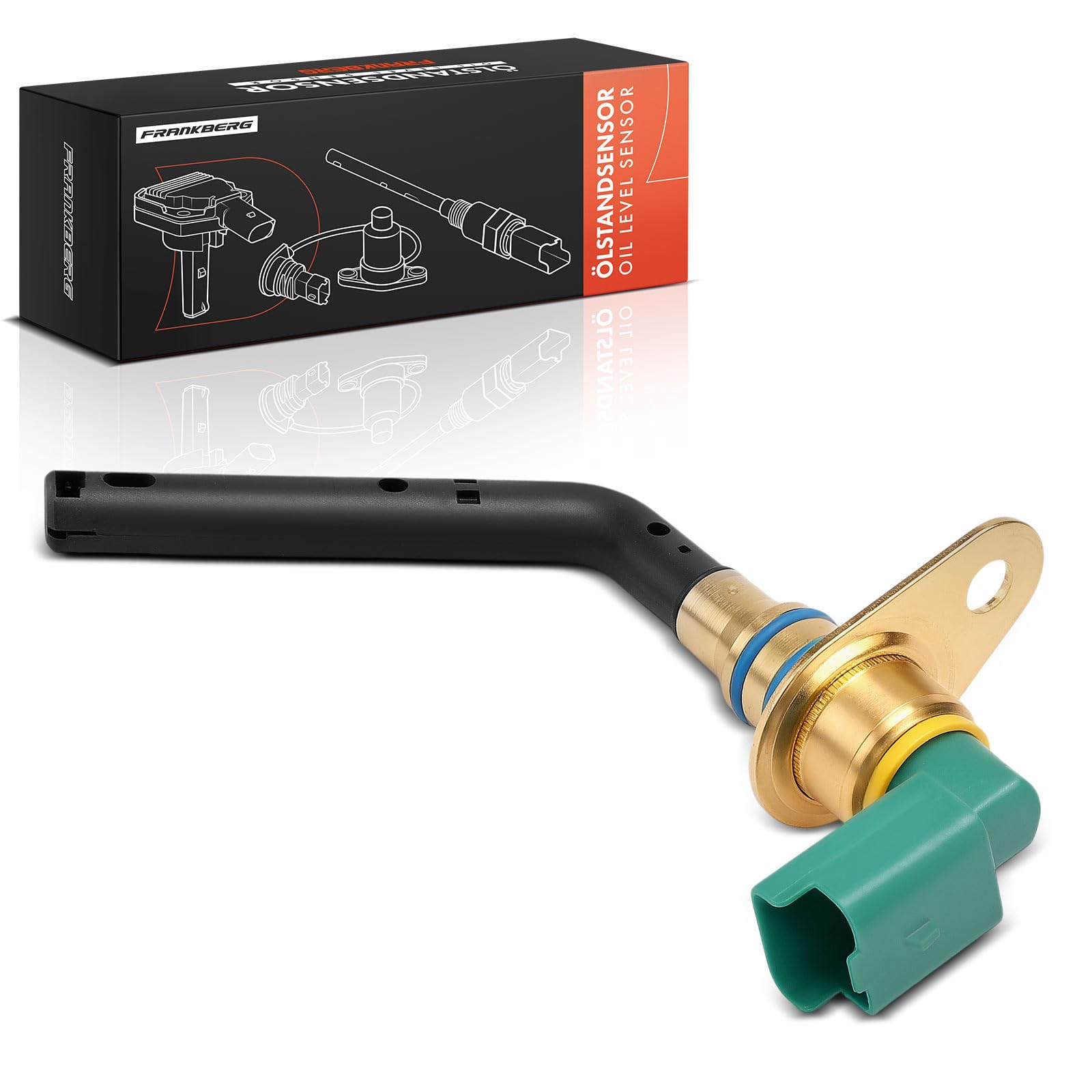 Frankberg Sensor de nivel de aceite 1131E5