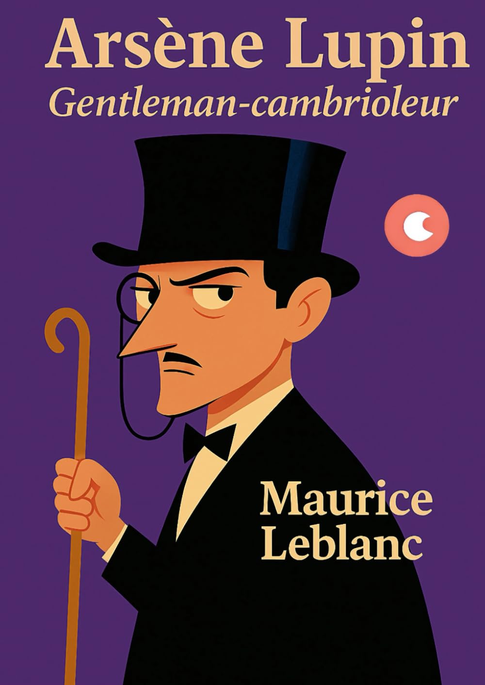 Arsène Lupin, gentleman-cambrioleur