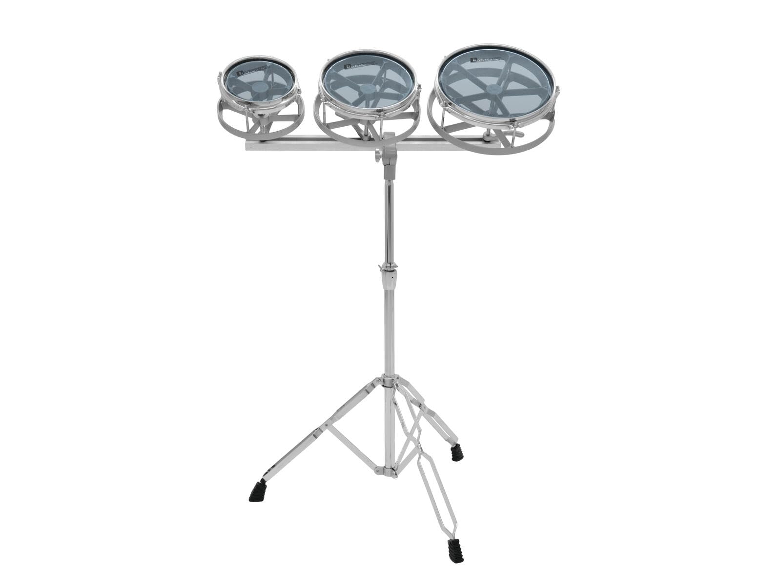DIMAVERY dP - 30 set roto-tom-avec trépied
