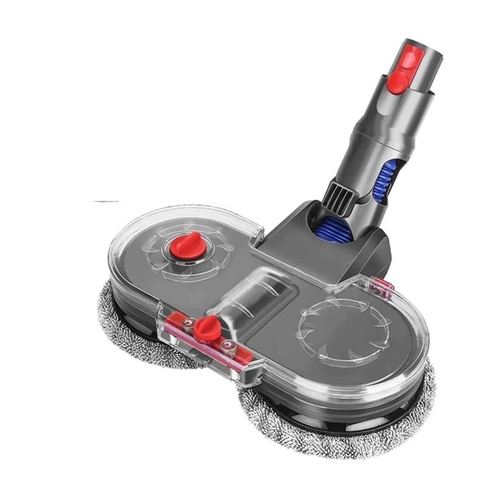 PPVWEY Vacuum Cleaner Attachment,Compatible For Dyson，V10