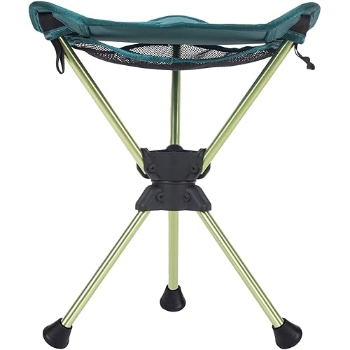 Grand Trunk Compass 360° Stool (Green)